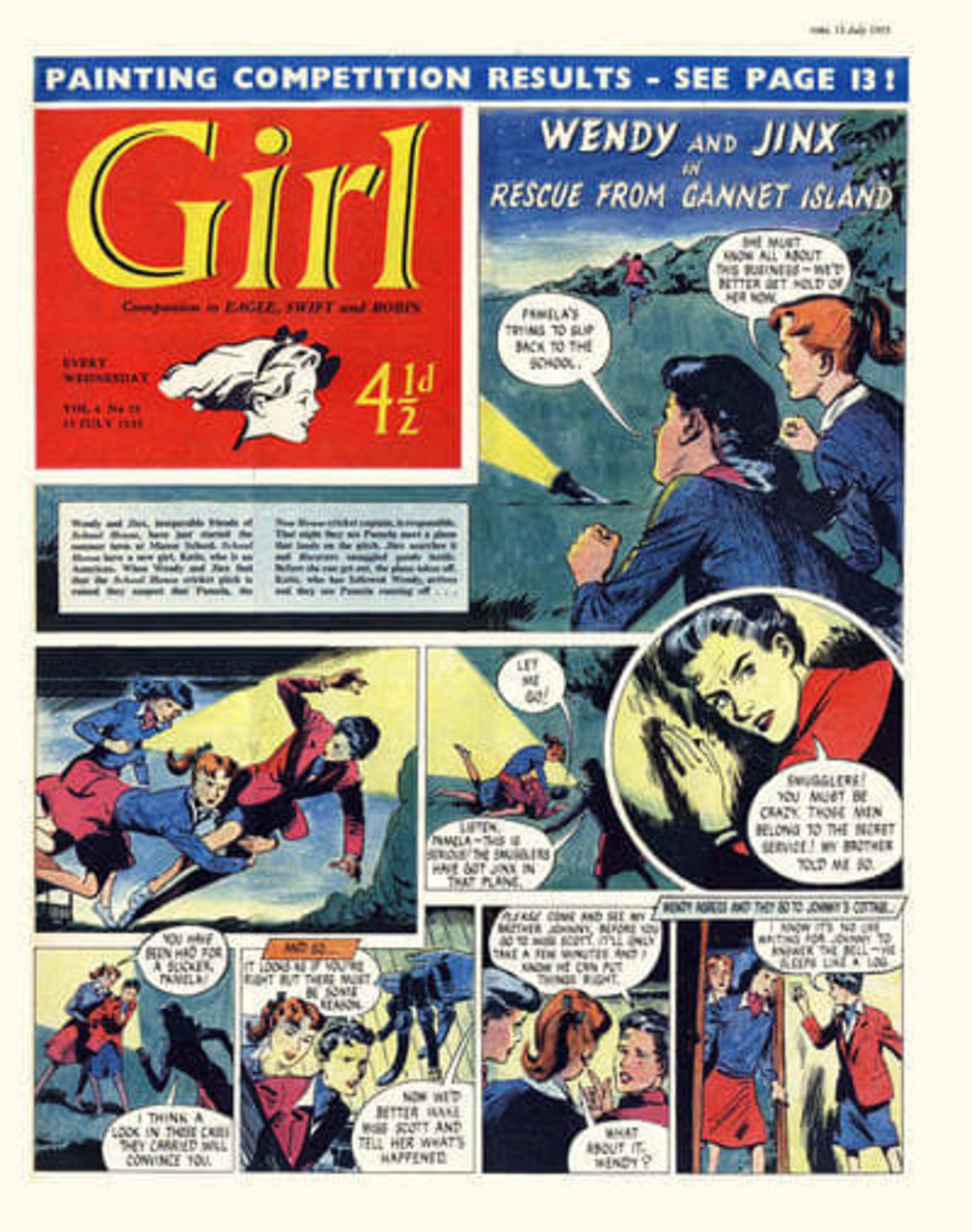 Girl 428