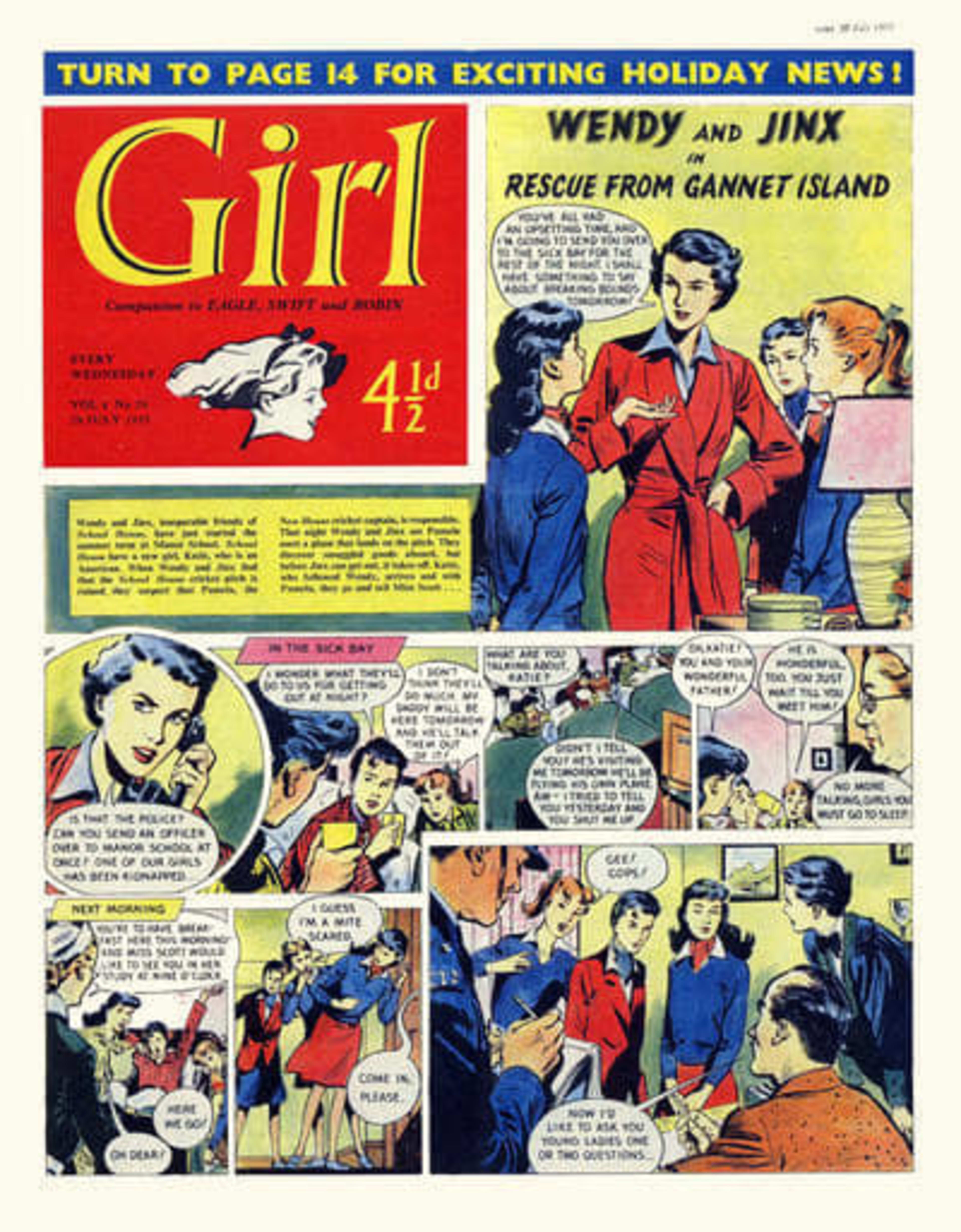 Girl 429