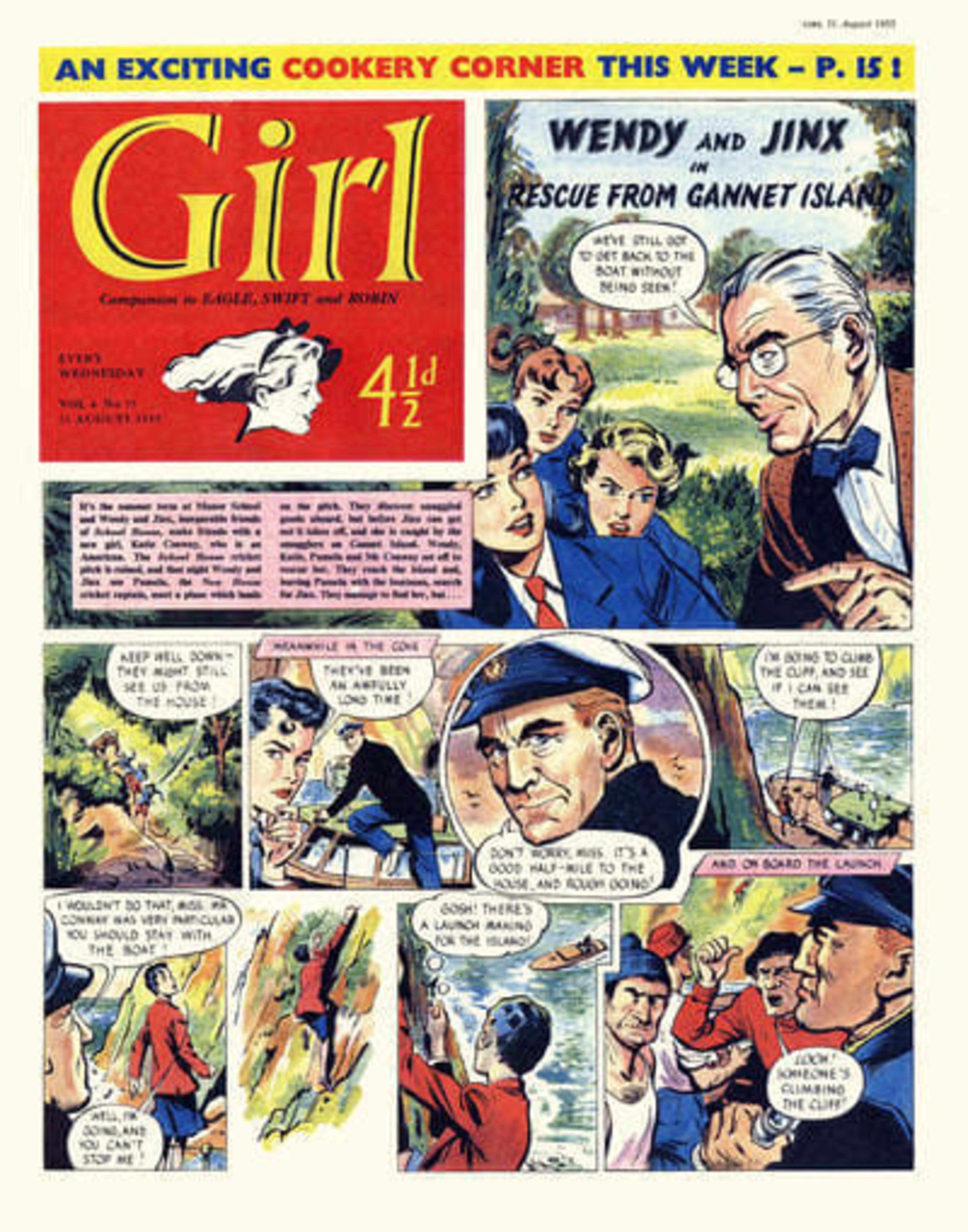 Girl 435