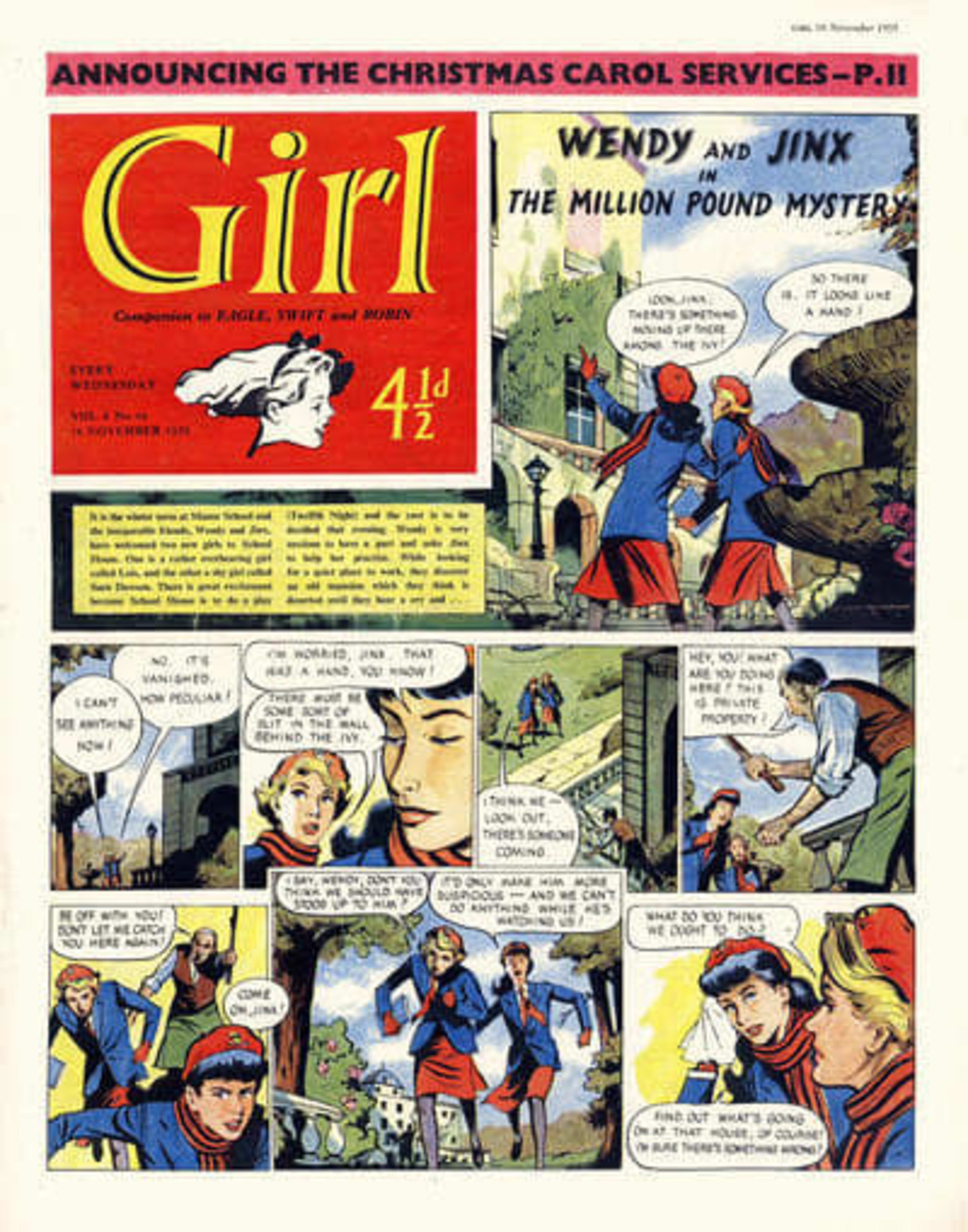 Girl 446
