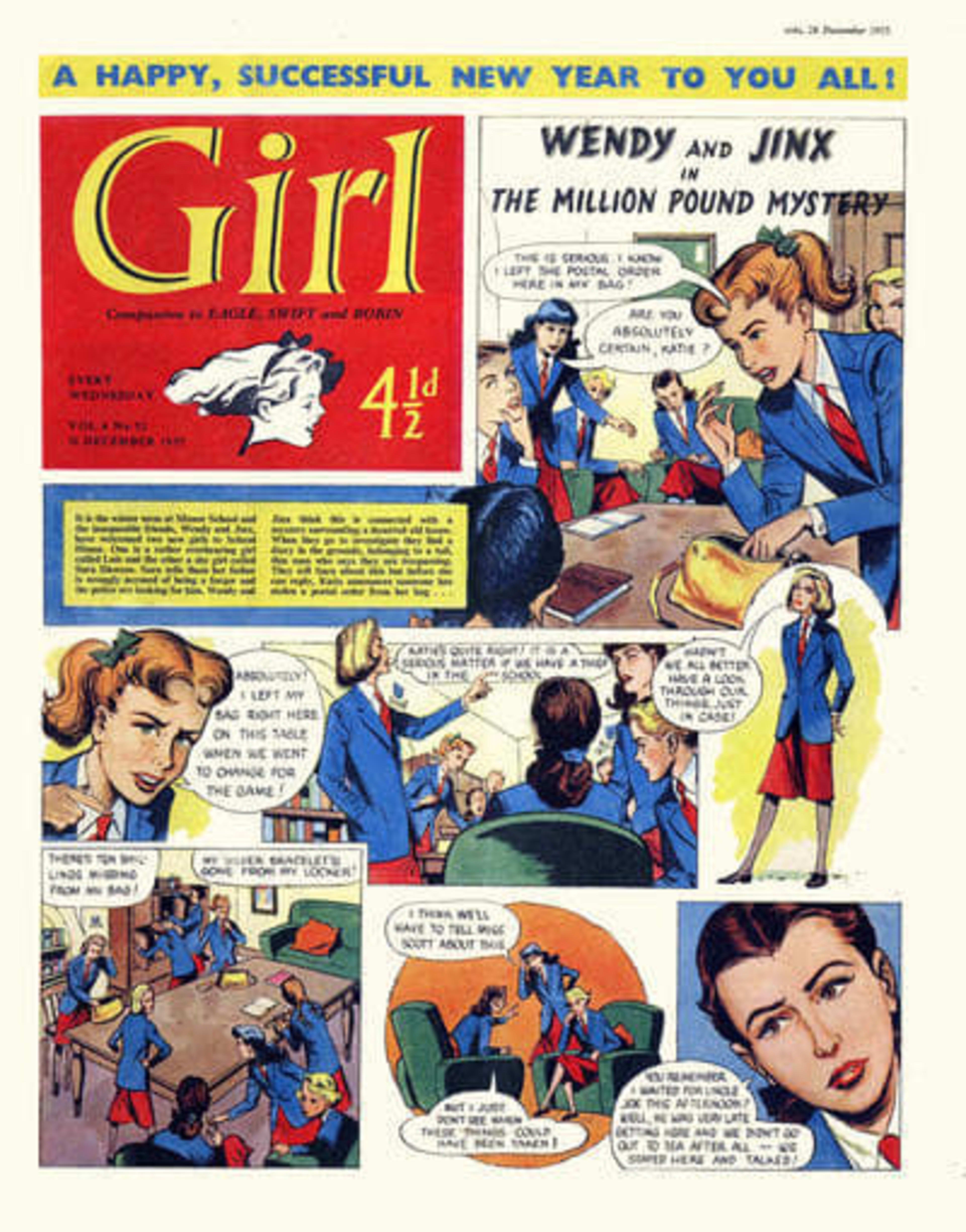 Girl 452