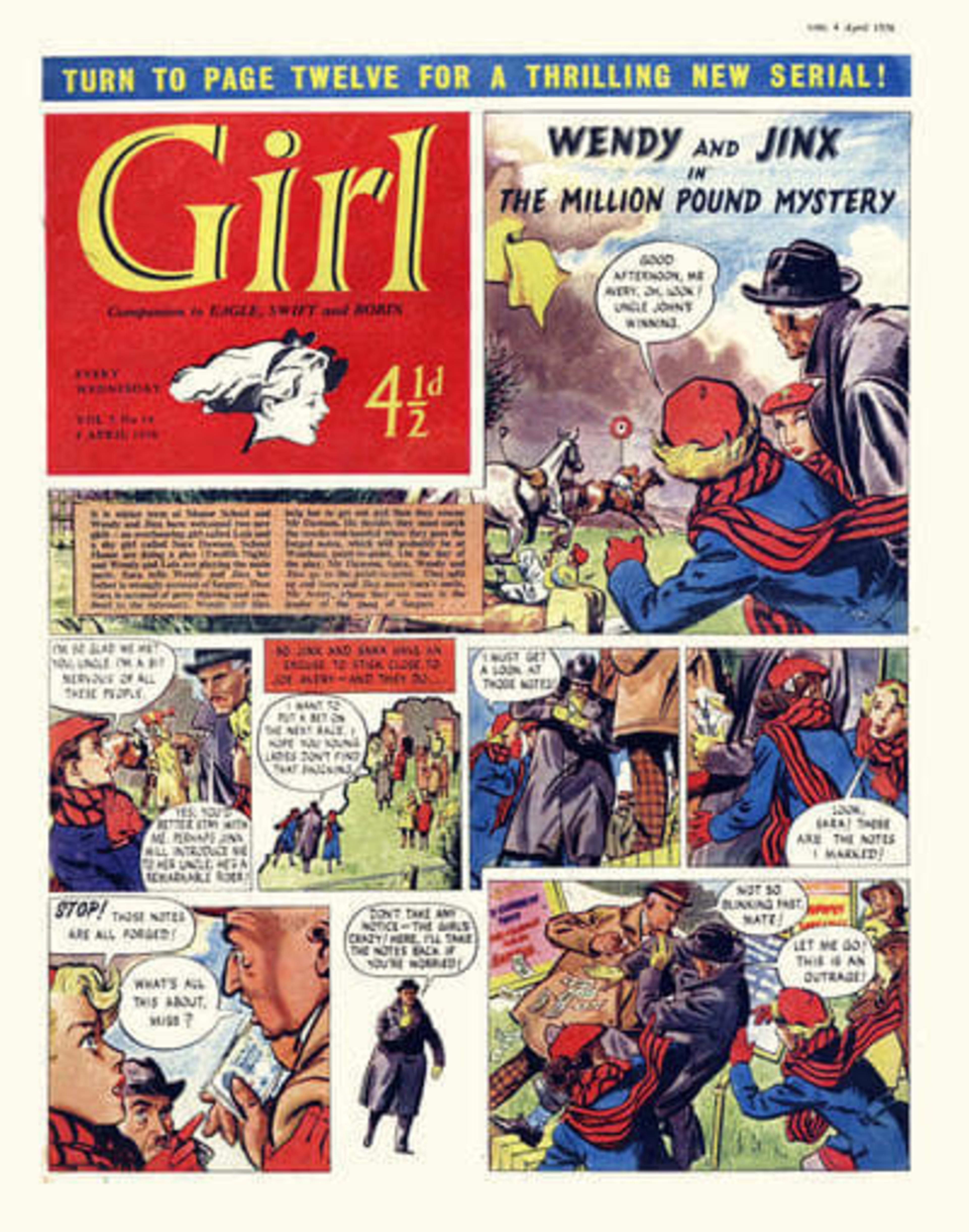 Girl 514