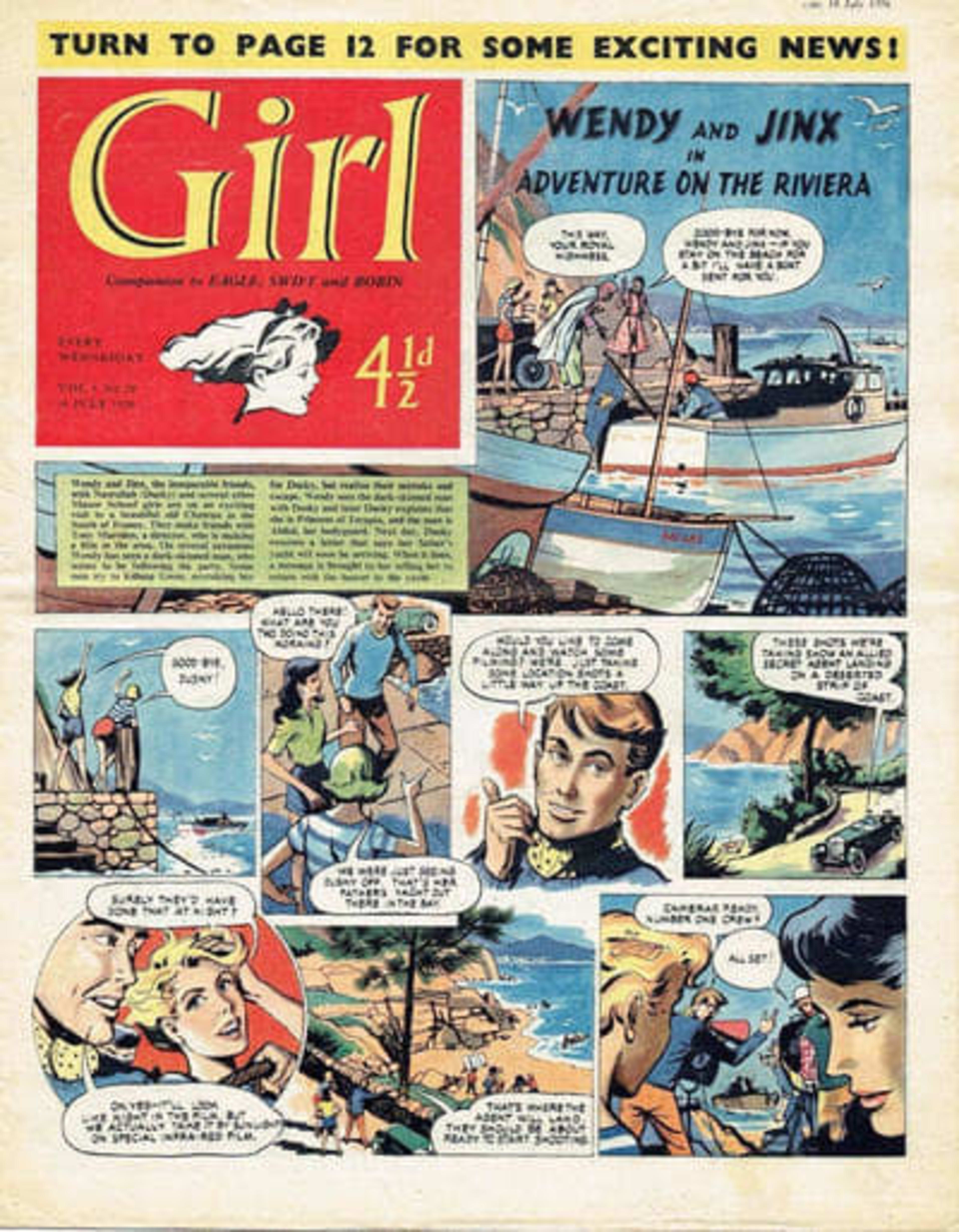 Girl 529