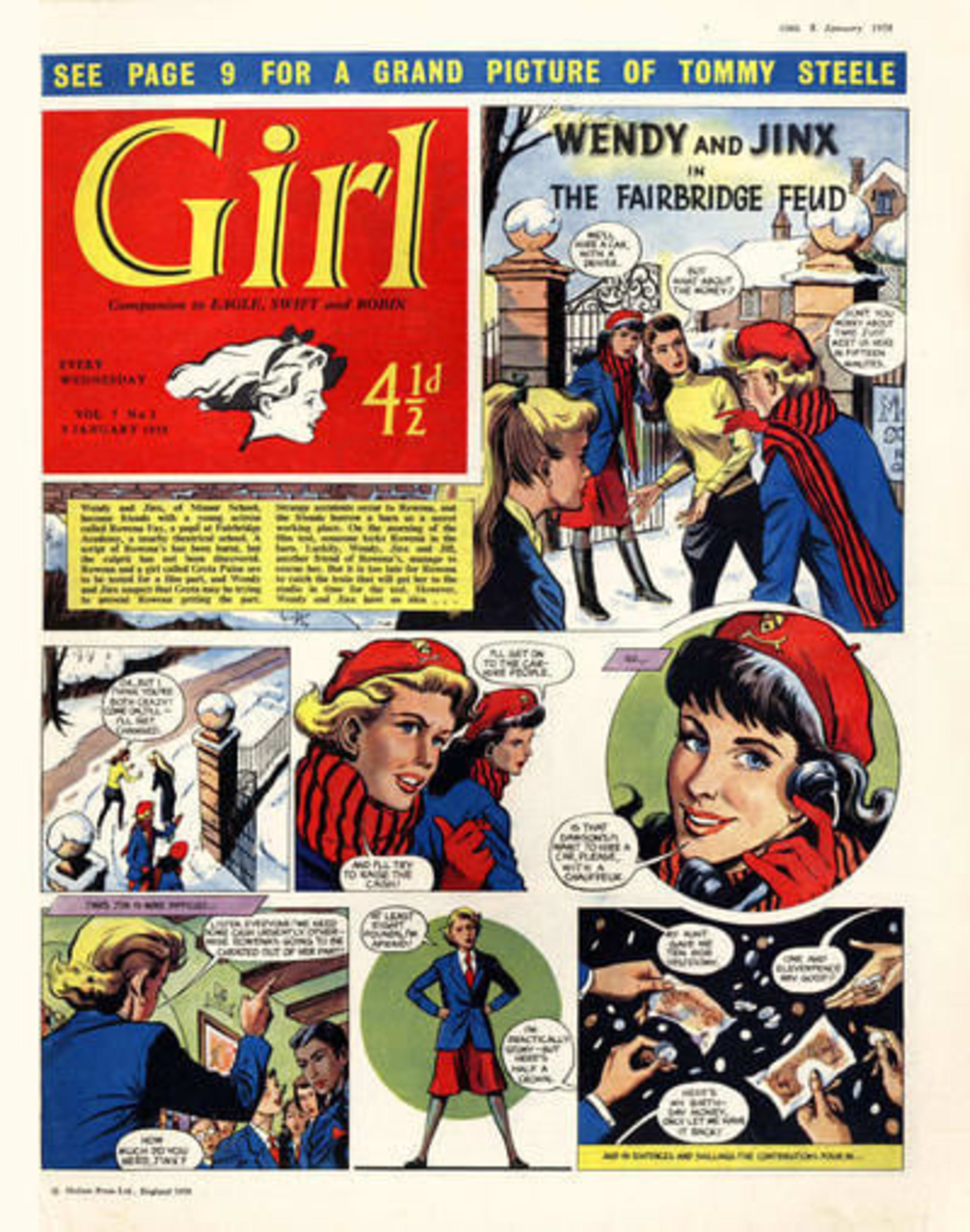 Girl 702