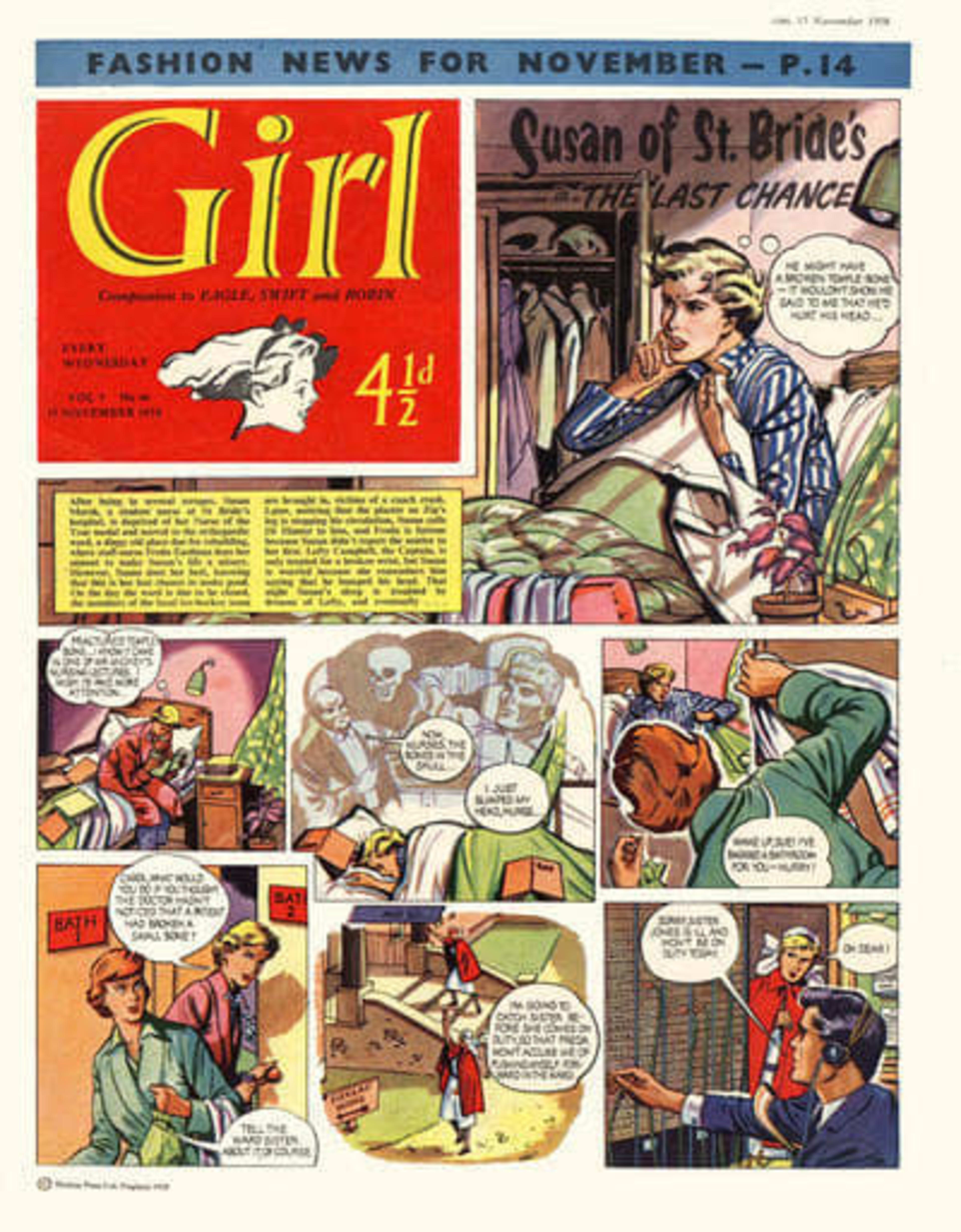 Girl 746