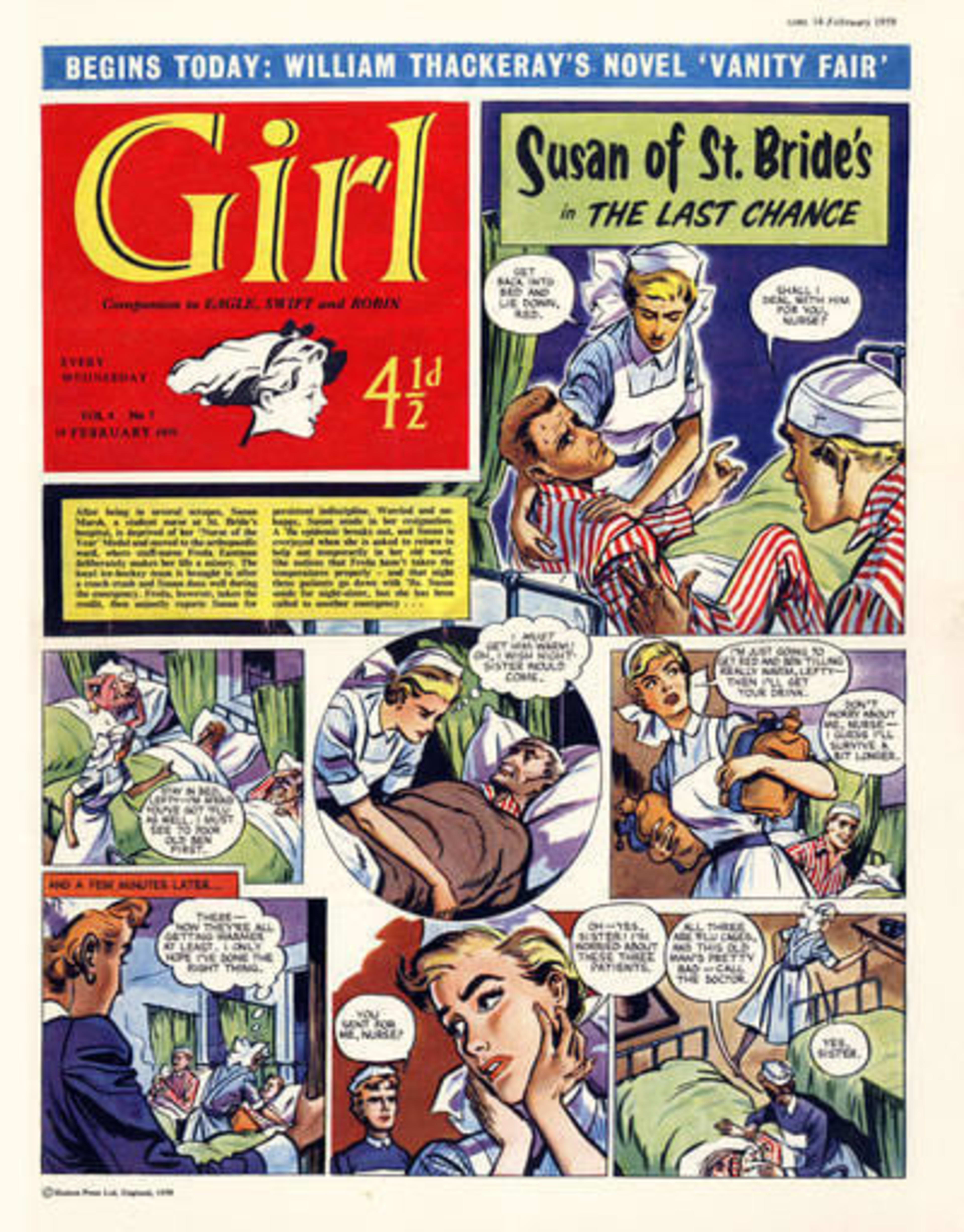 Girl 807