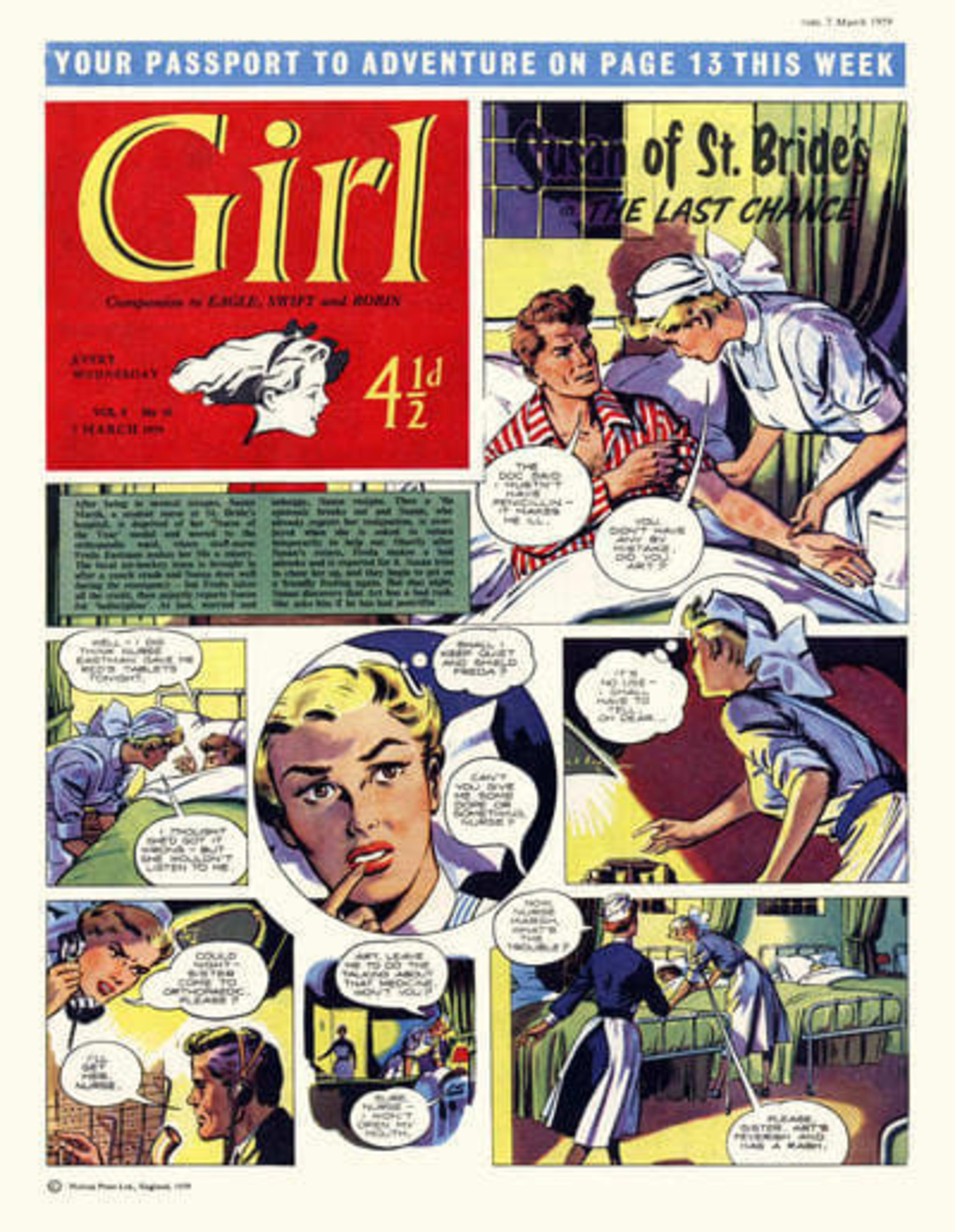 Girl 810