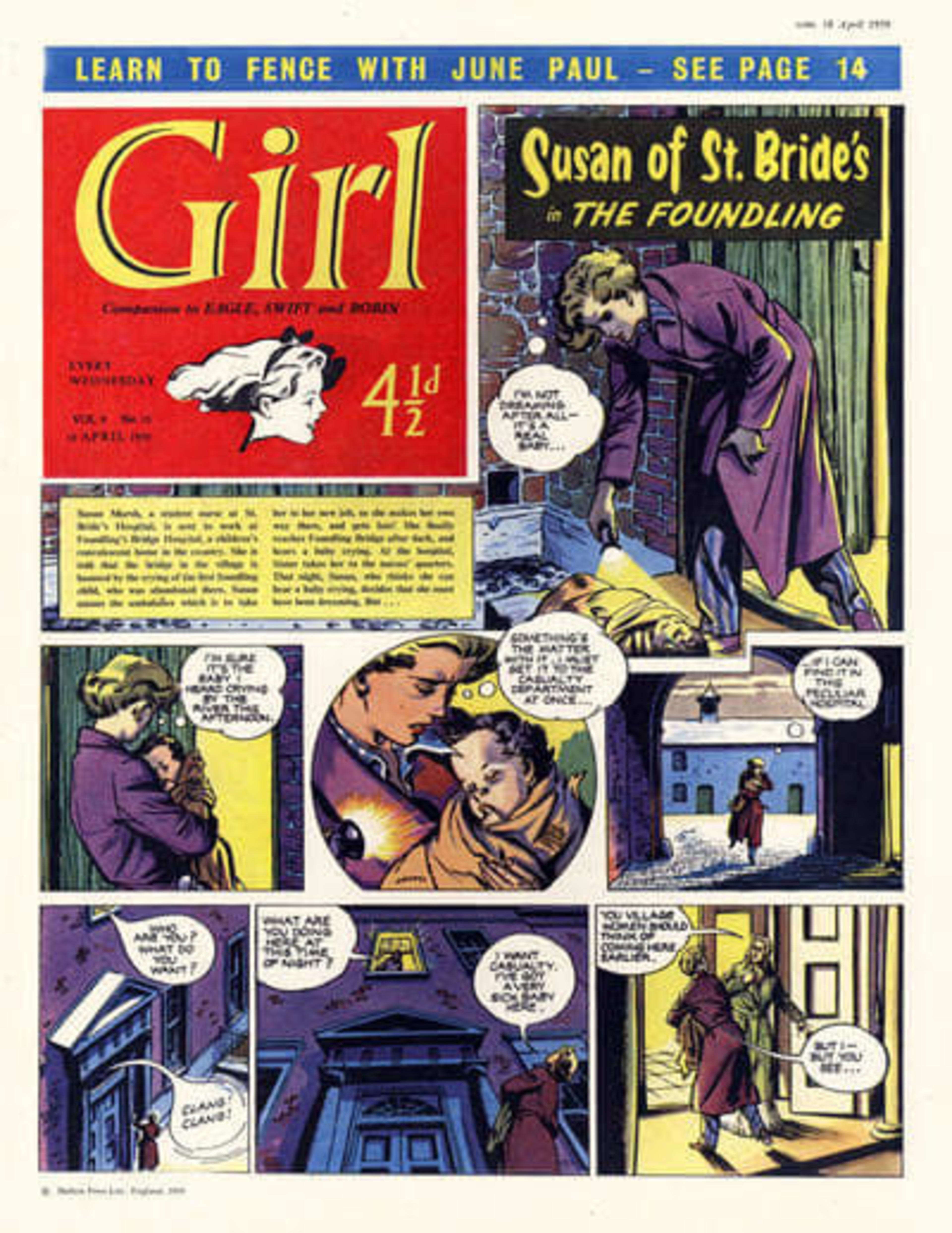 Girl 816