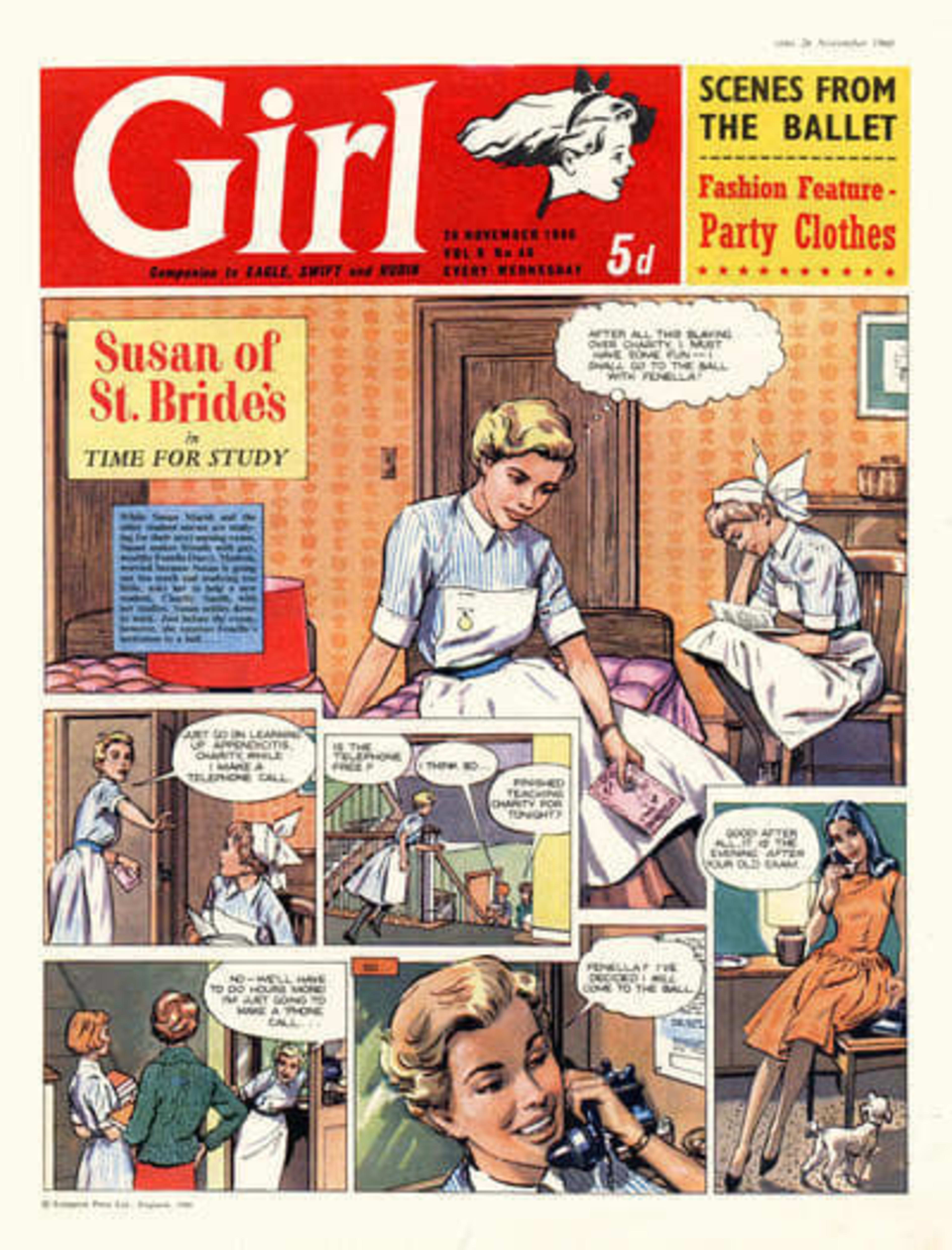 Girl 948