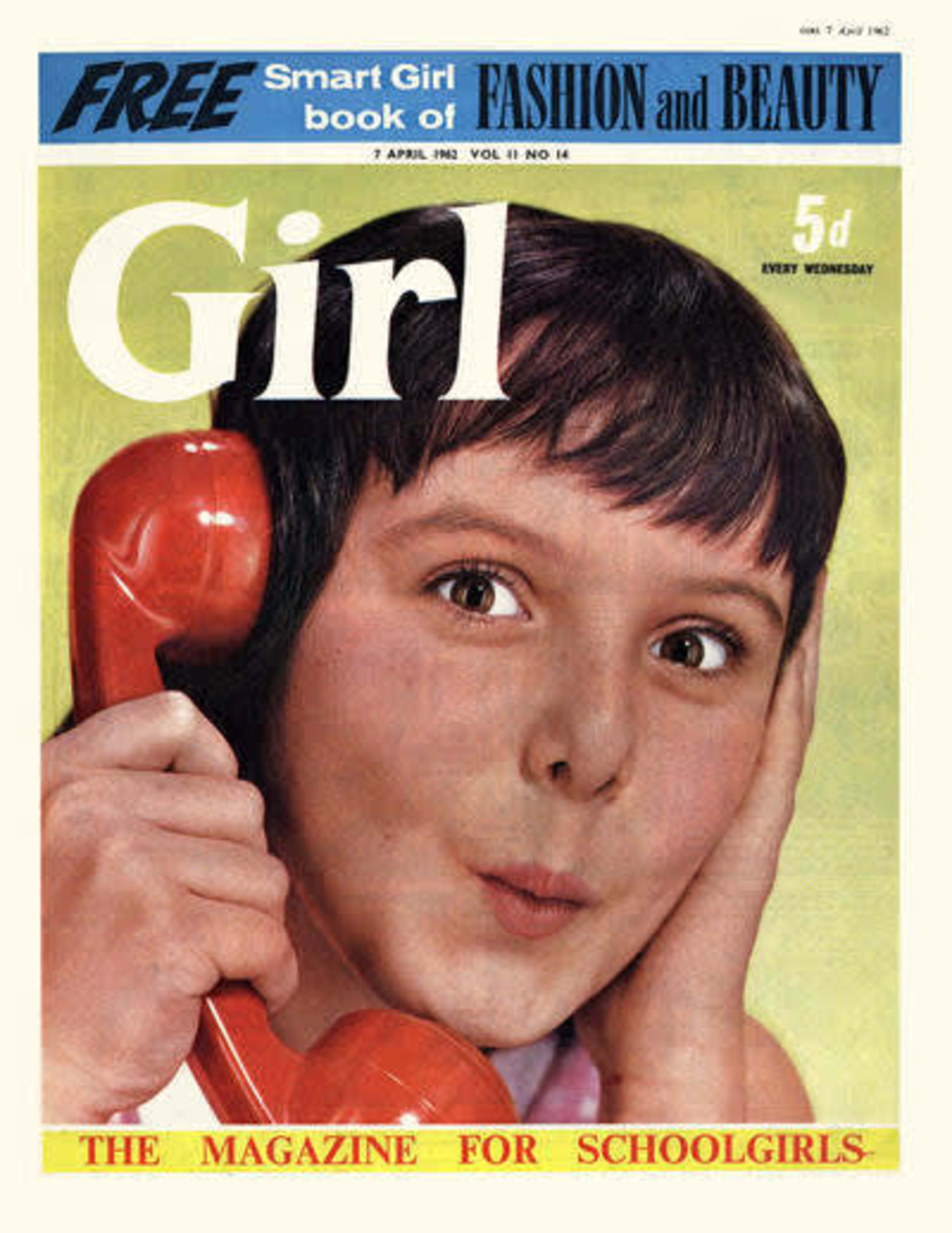 Girl 1114