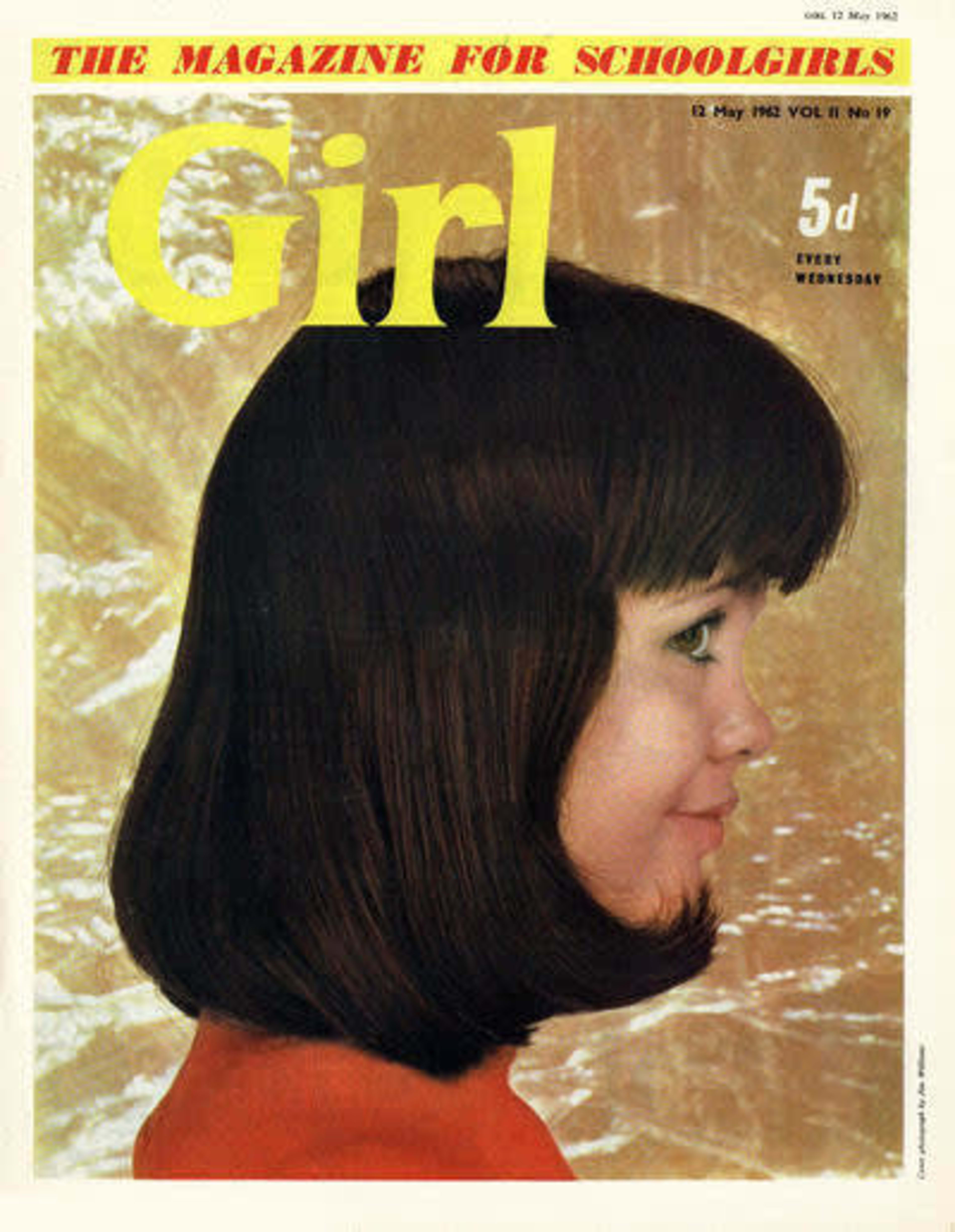 Girl 1119