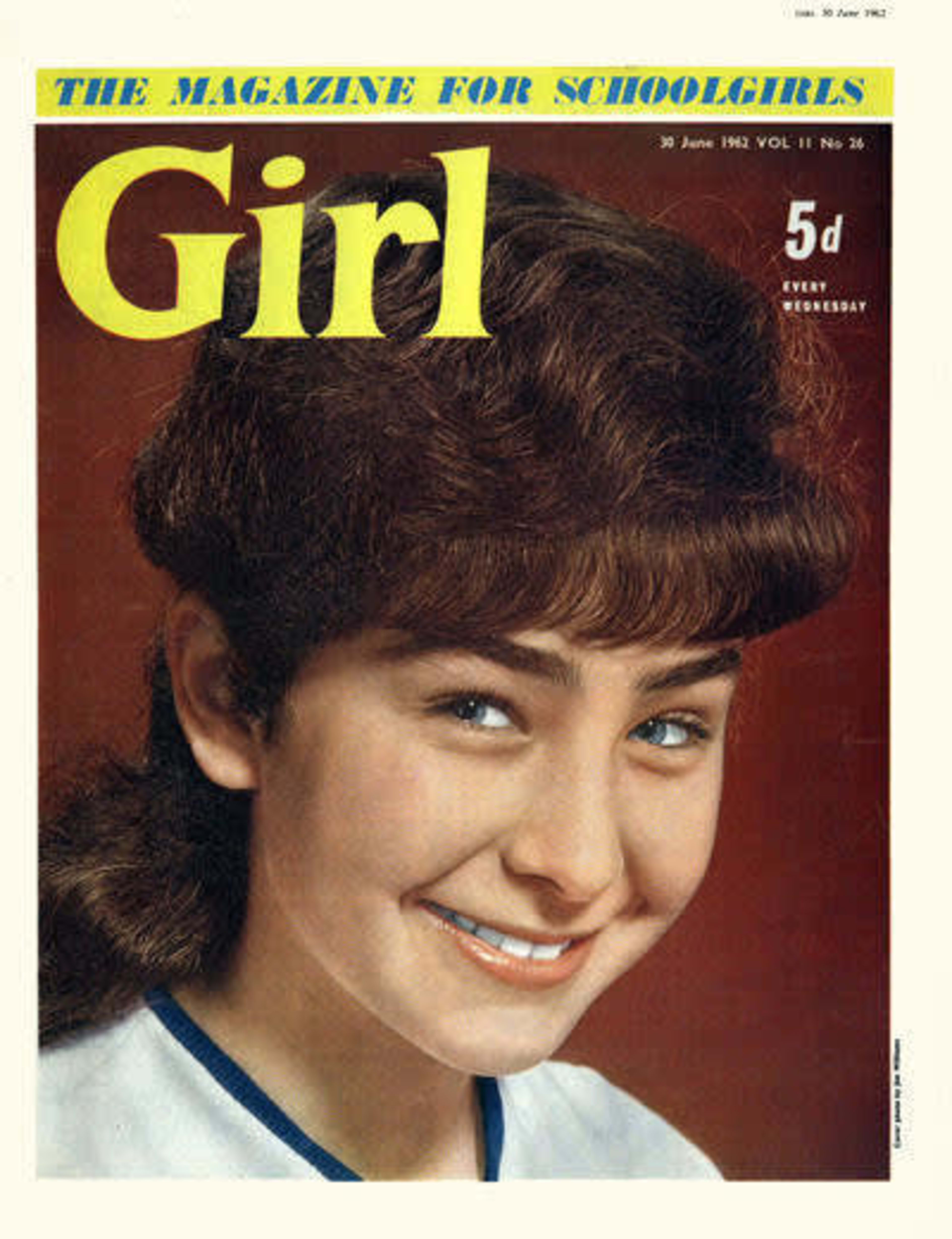 Girl 1126