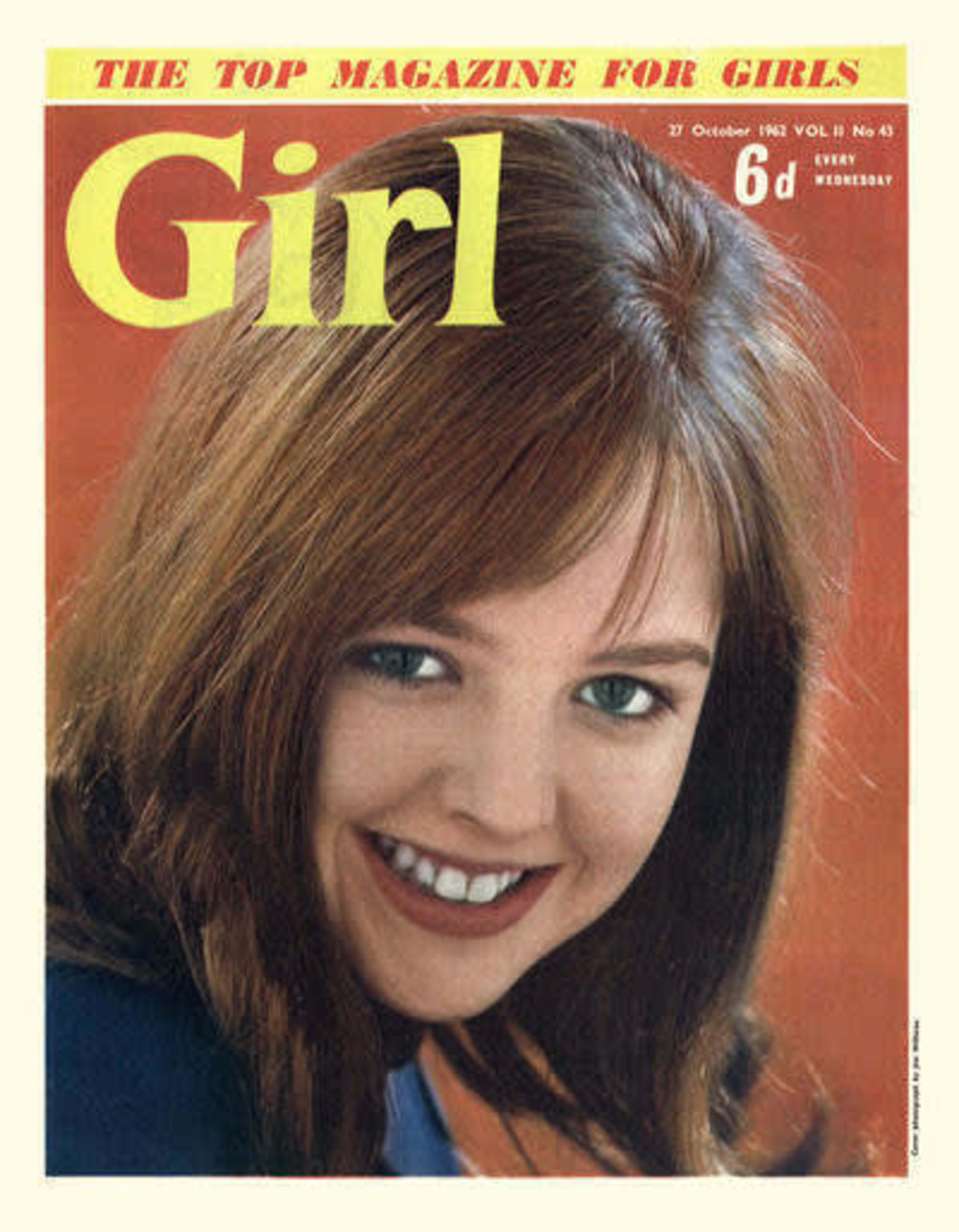 Girl 1143