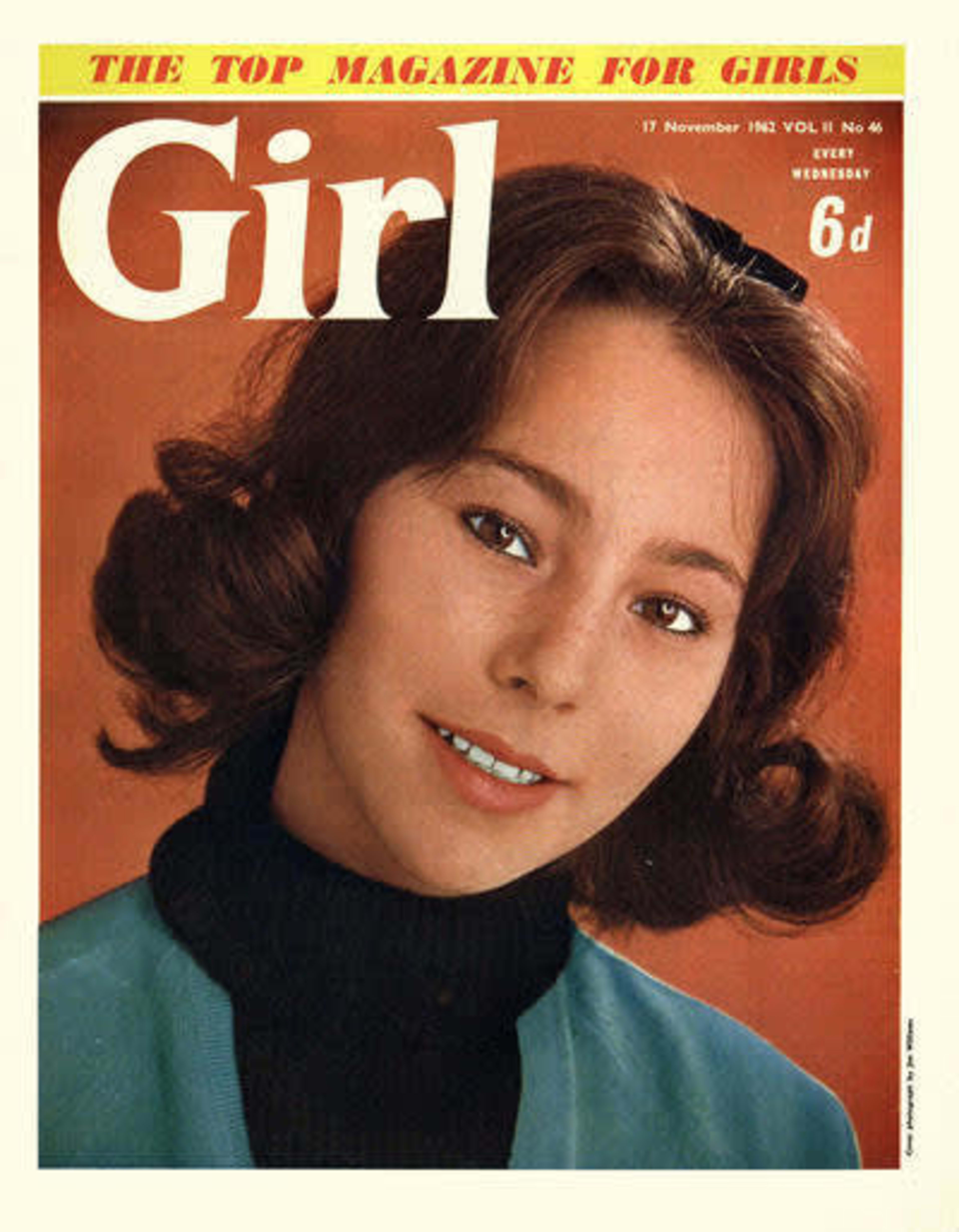 Girl 1146