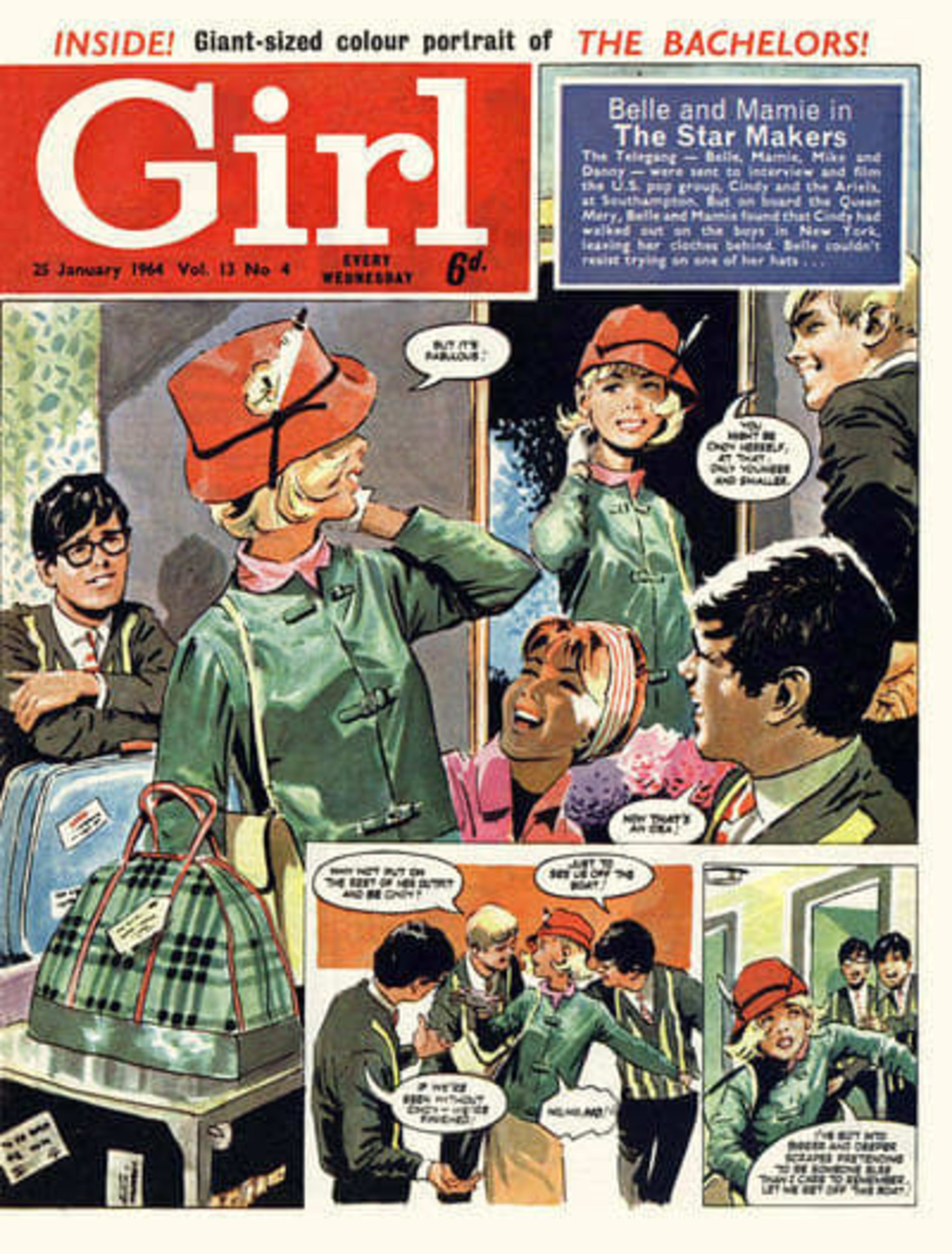 Girl 1304