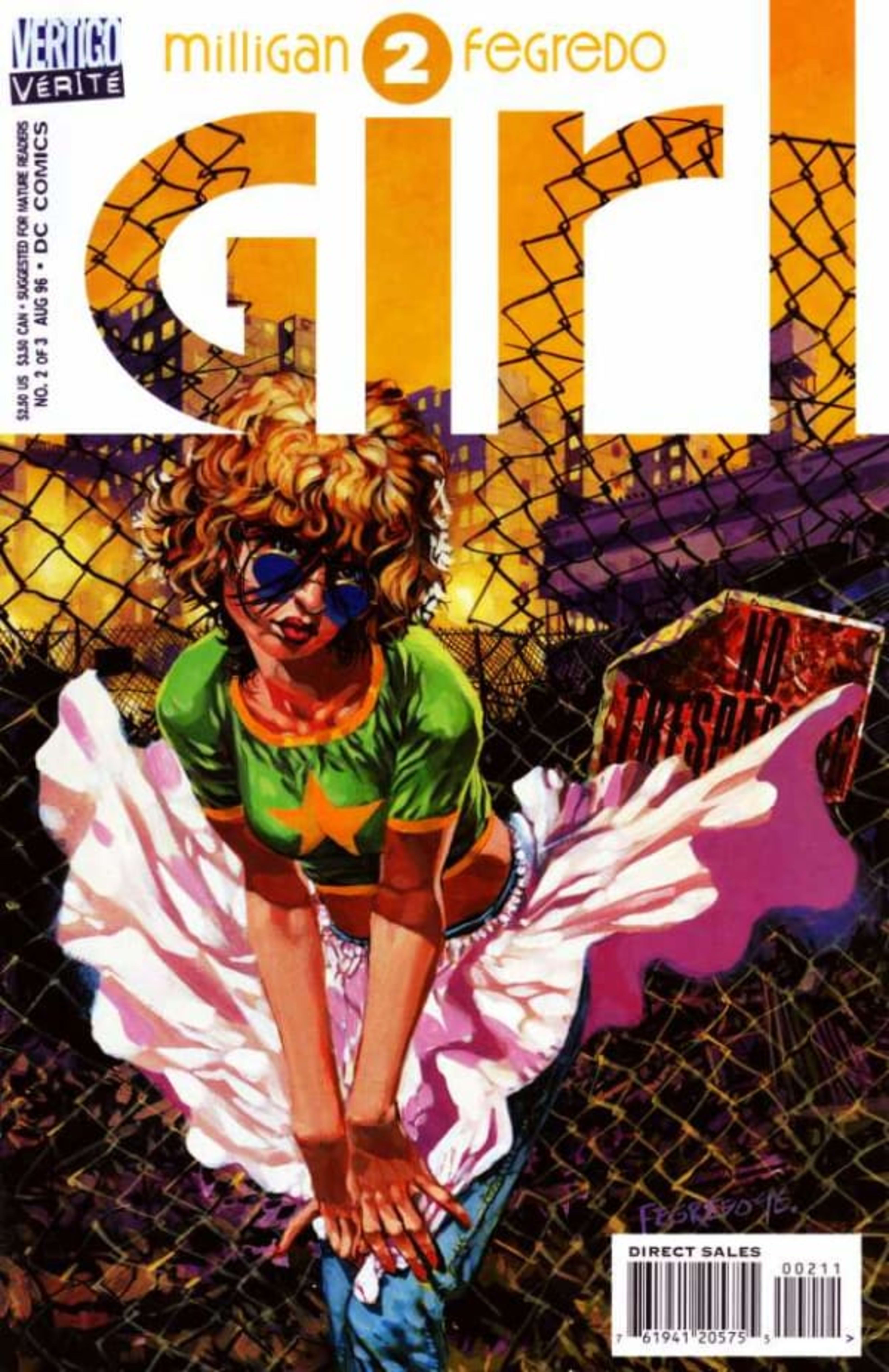 Girl 2