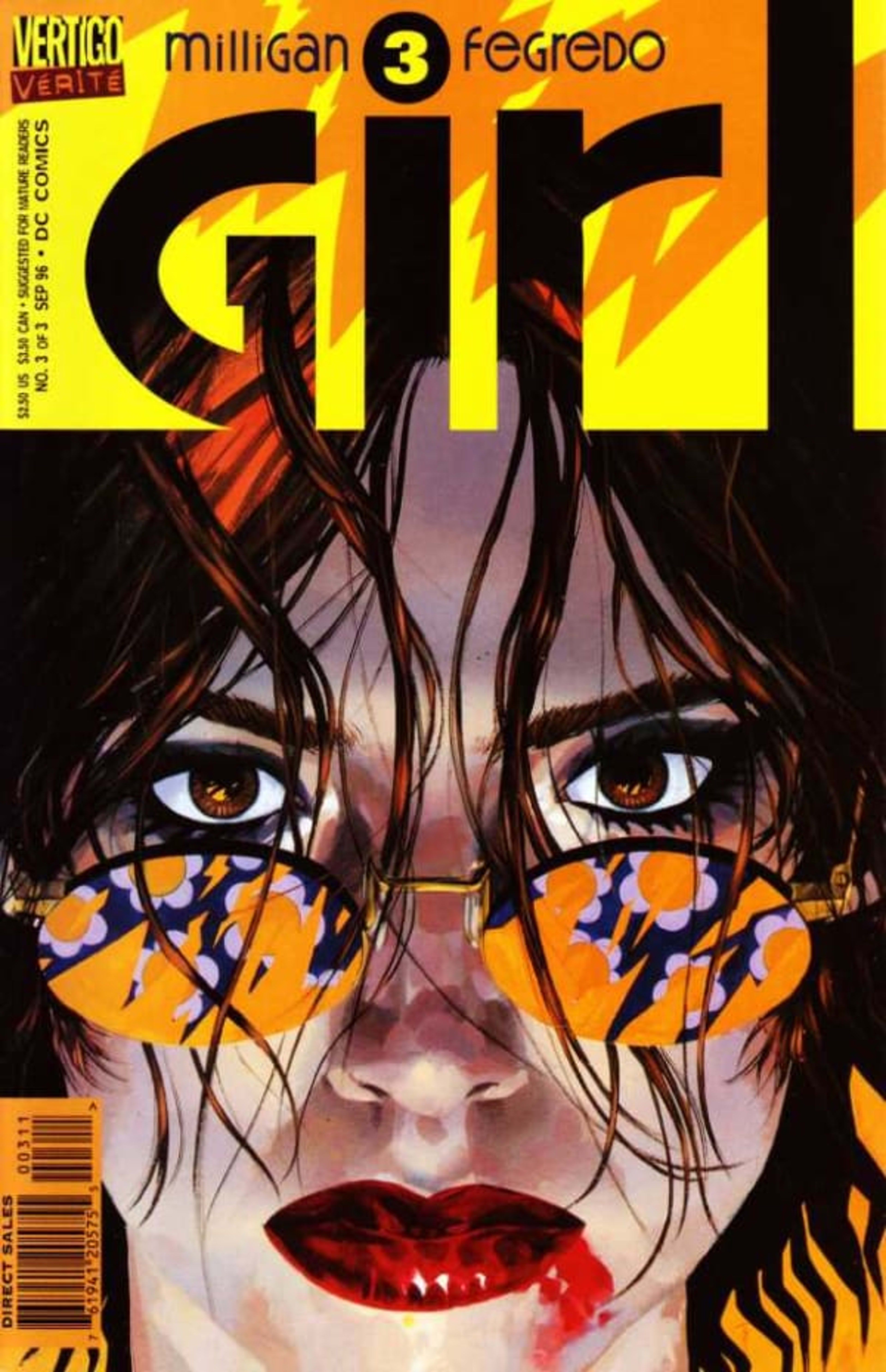 Girl 3