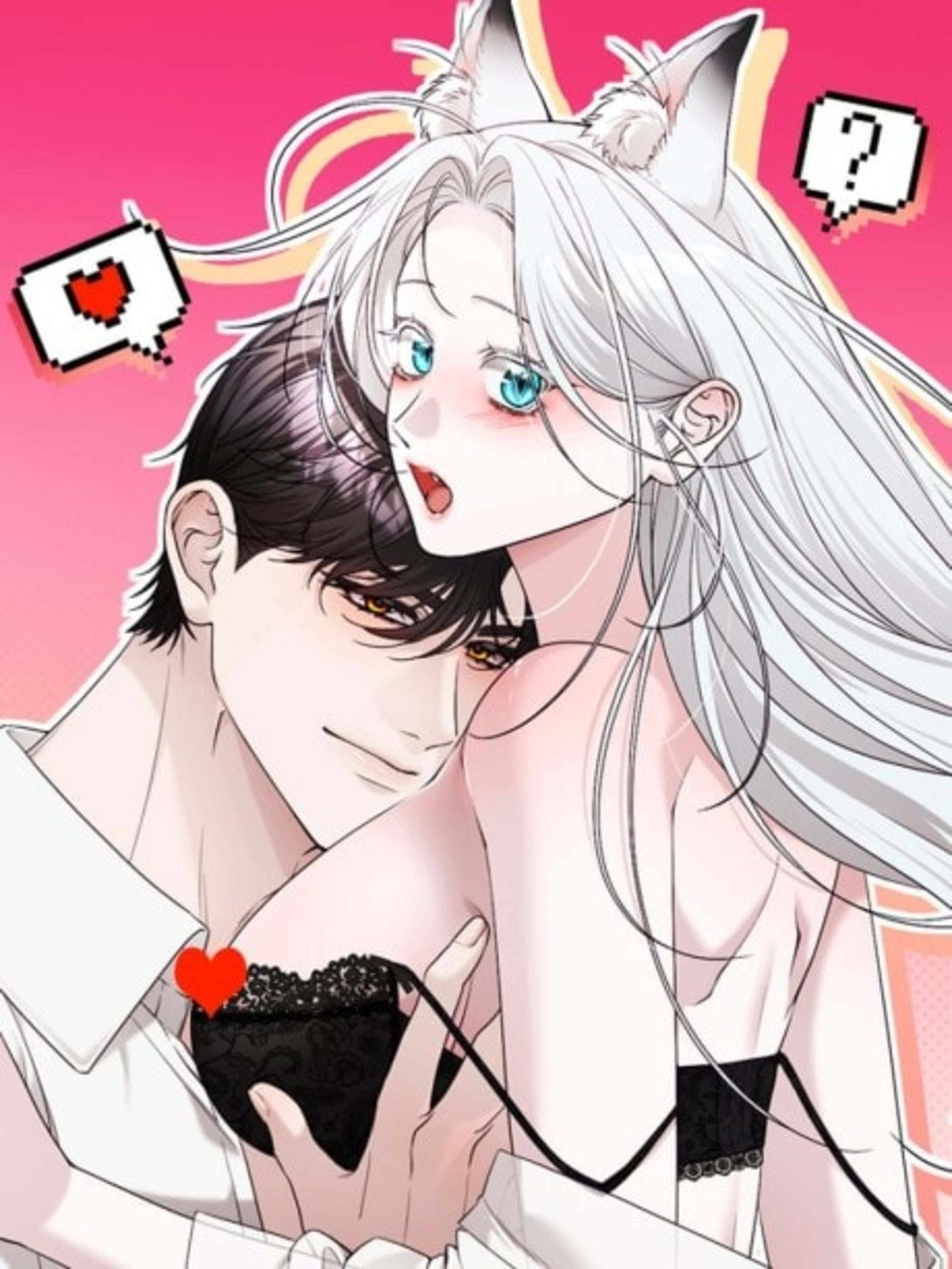 I Sokkupchinguneun Manghaetda cover — © Yen Press