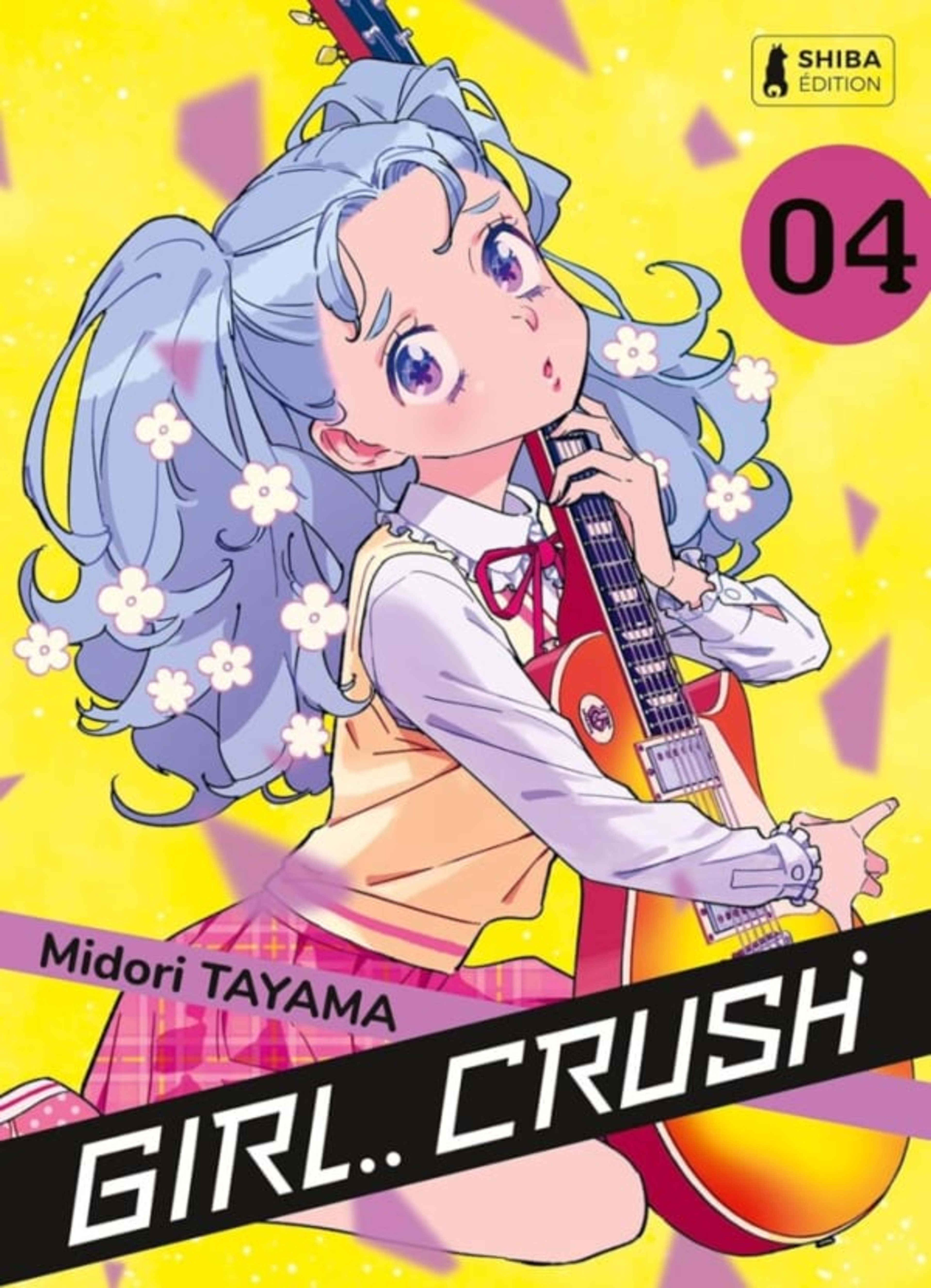 Girl Crush 4