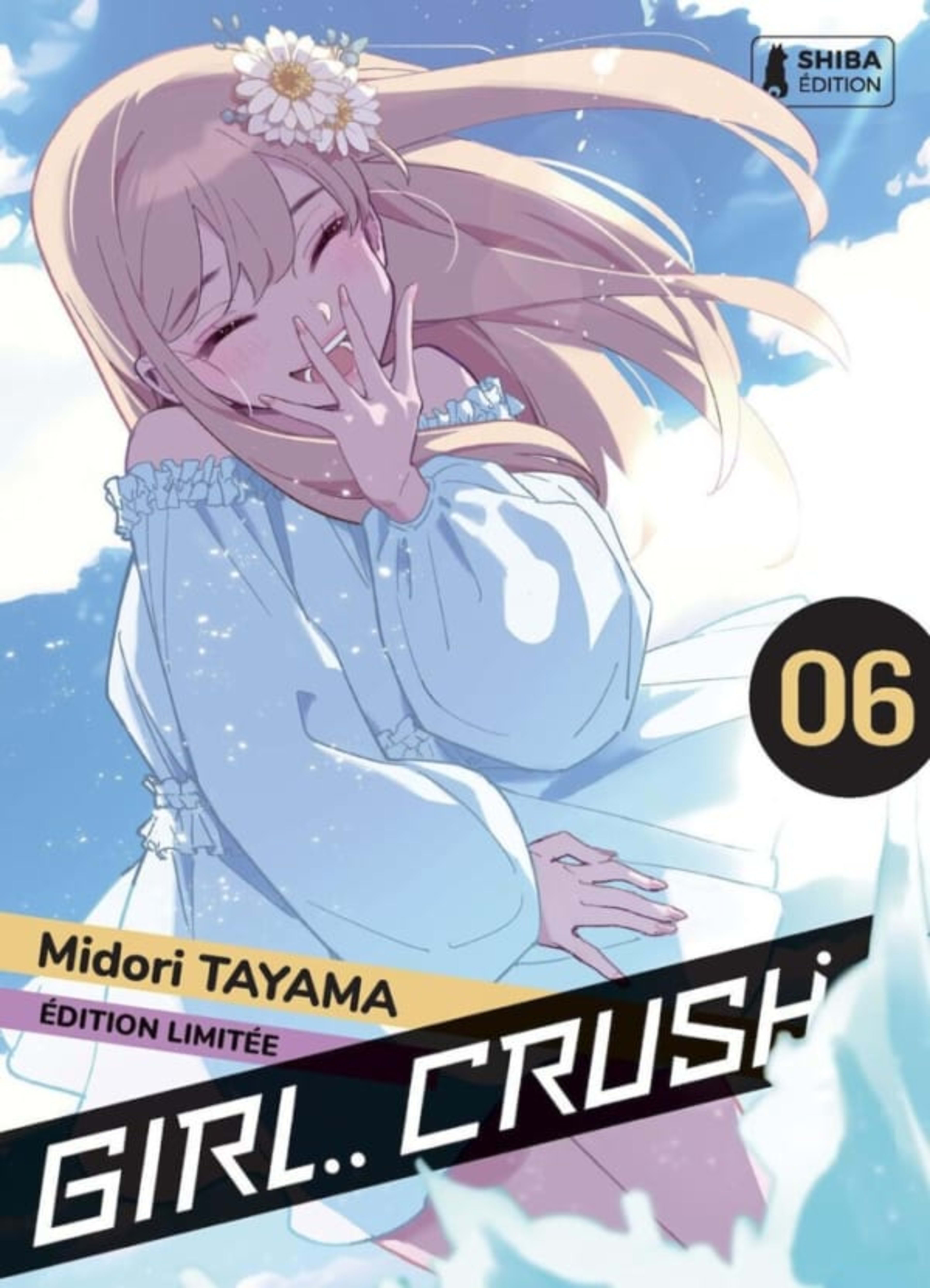 Girl Crush 6