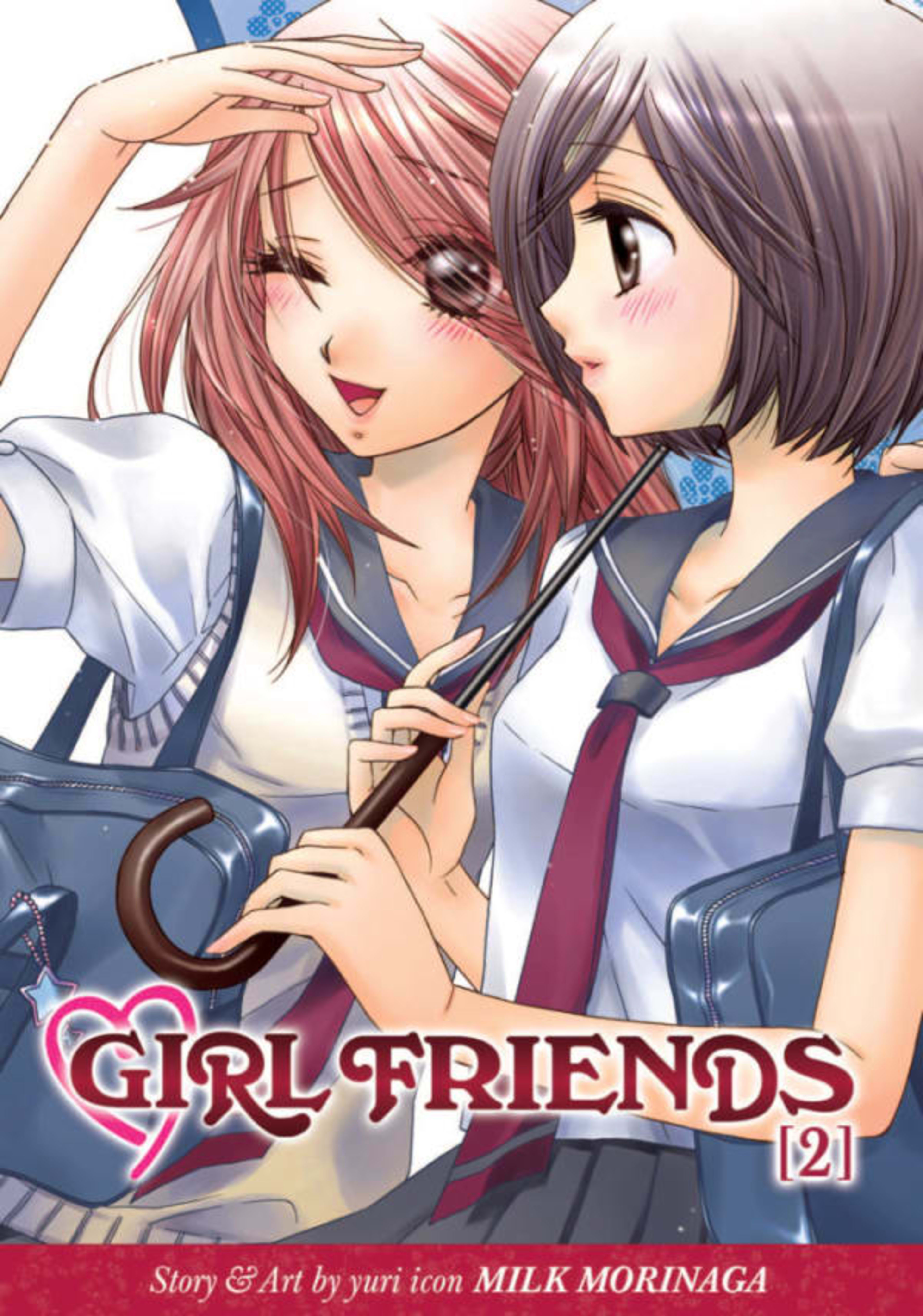 Girl Friends 2