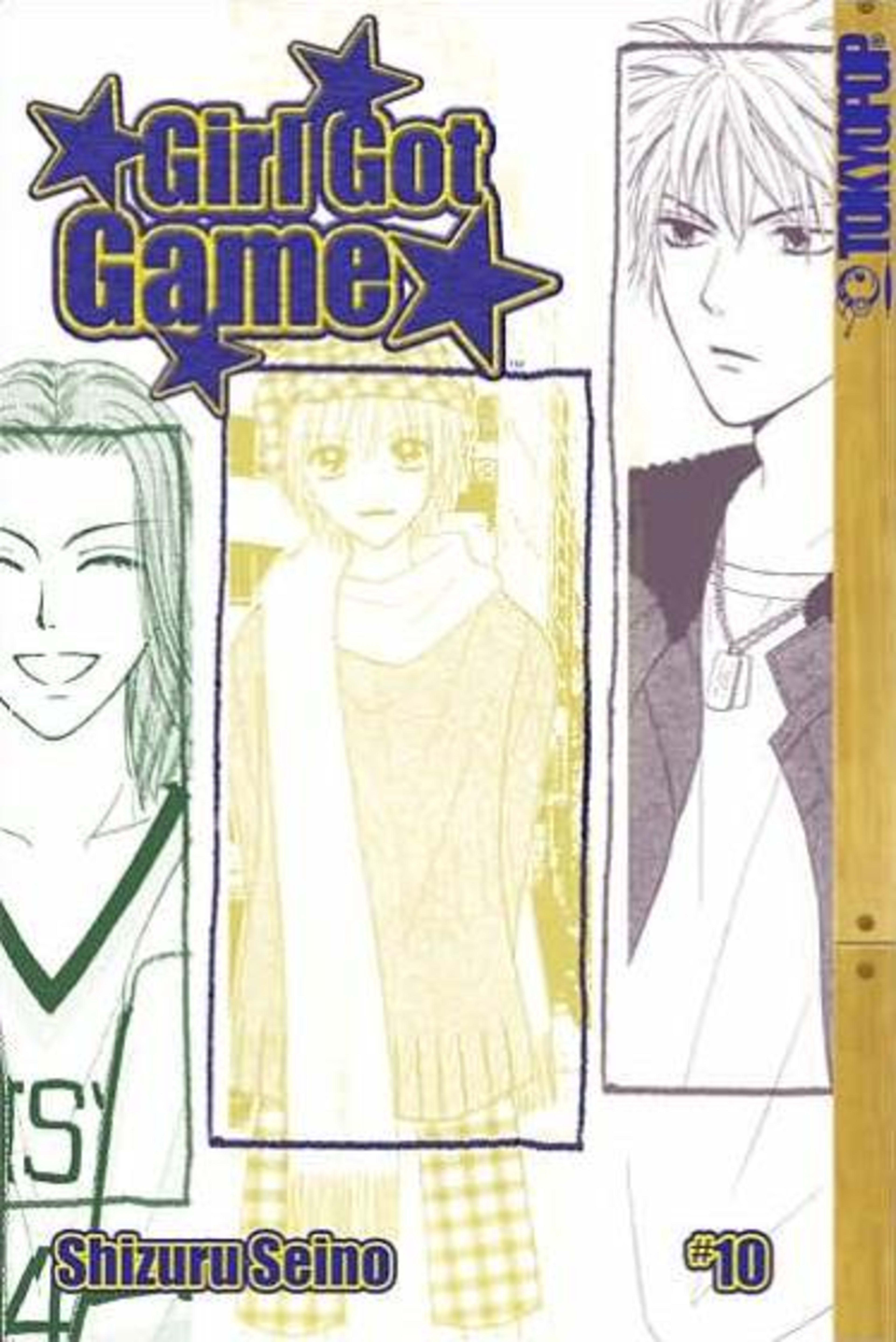 Girl Got Game 10