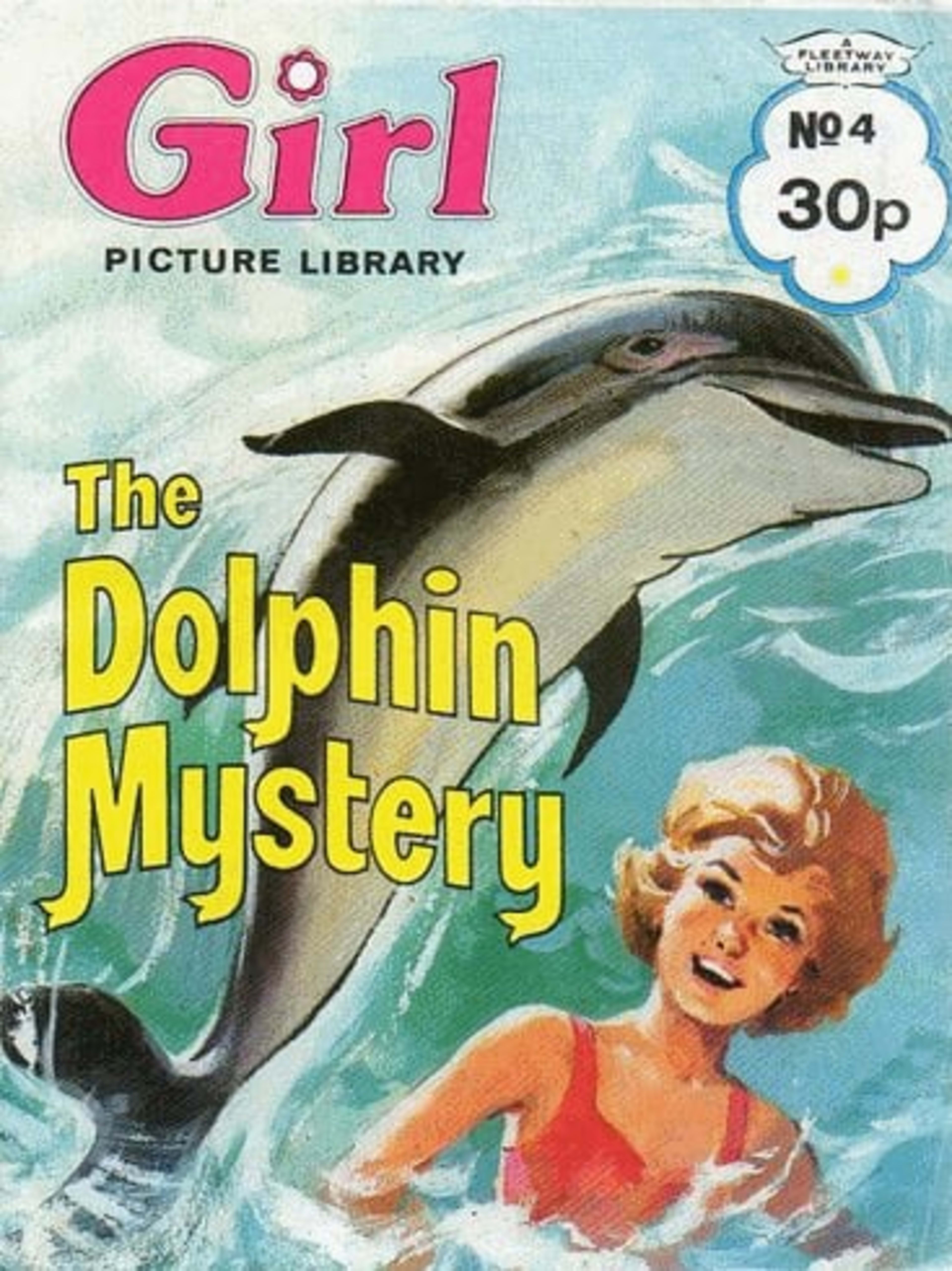 Girl Picture Library 4