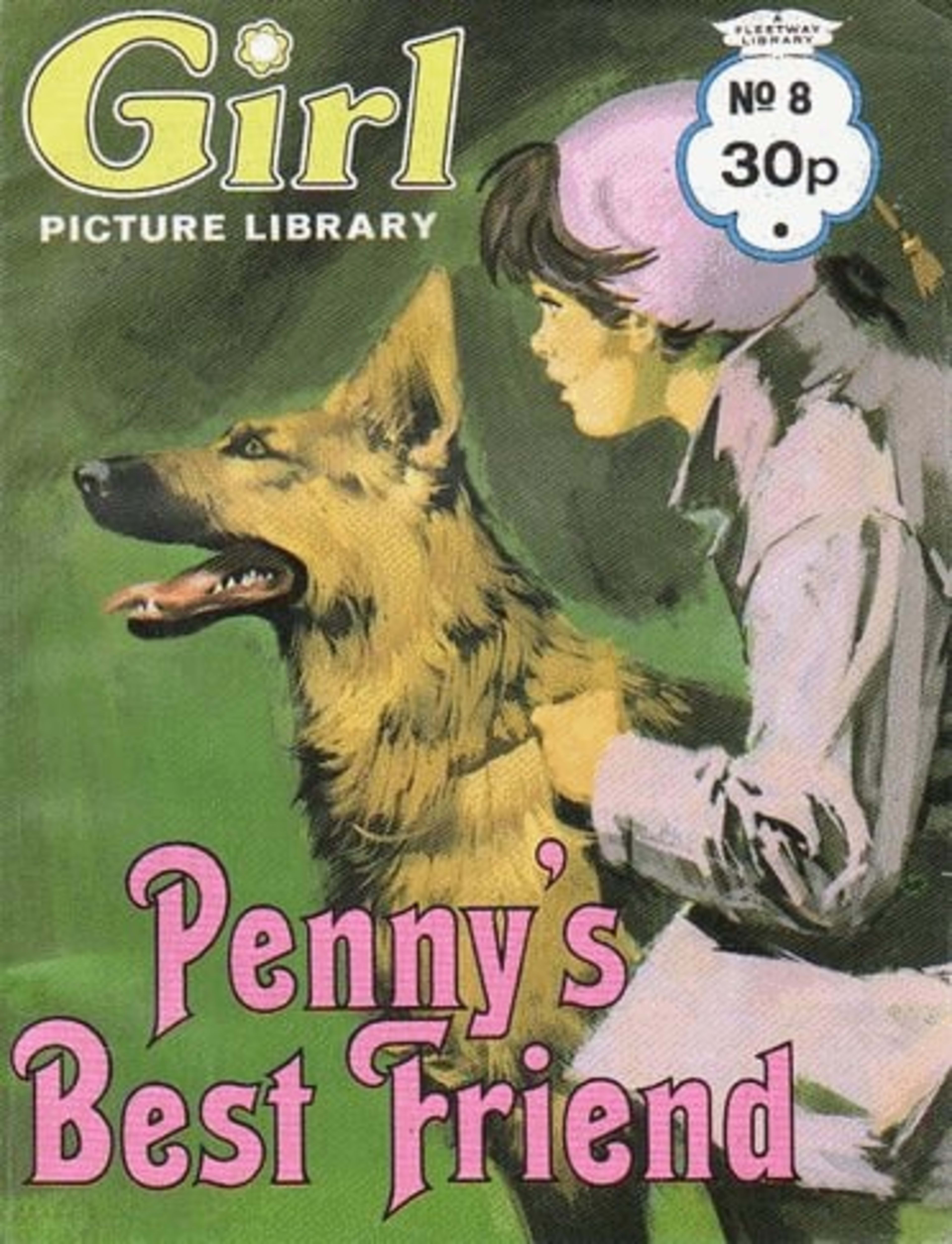 Girl Picture Library 8