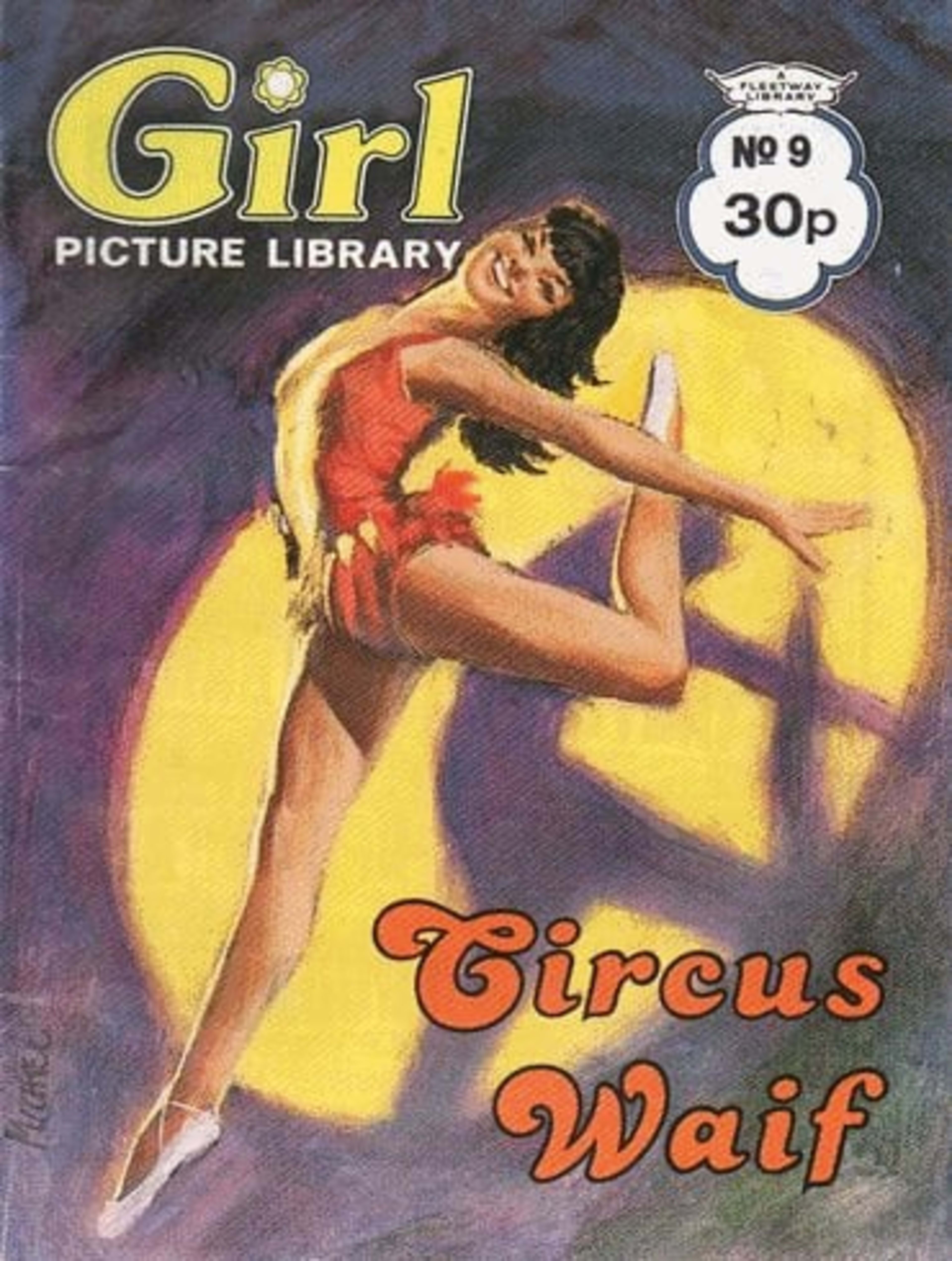 Girl Picture Library 9