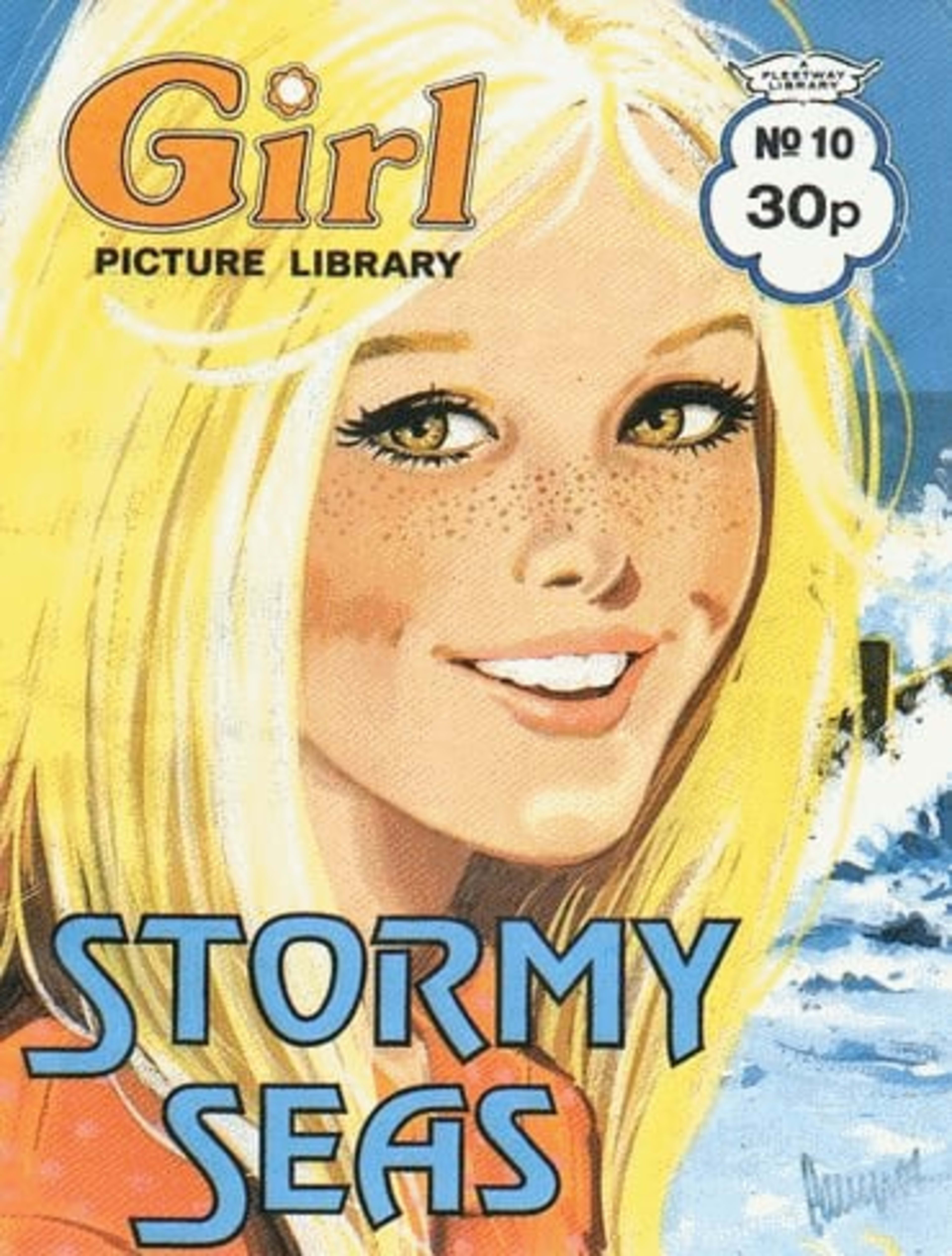 Girl Picture Library 10