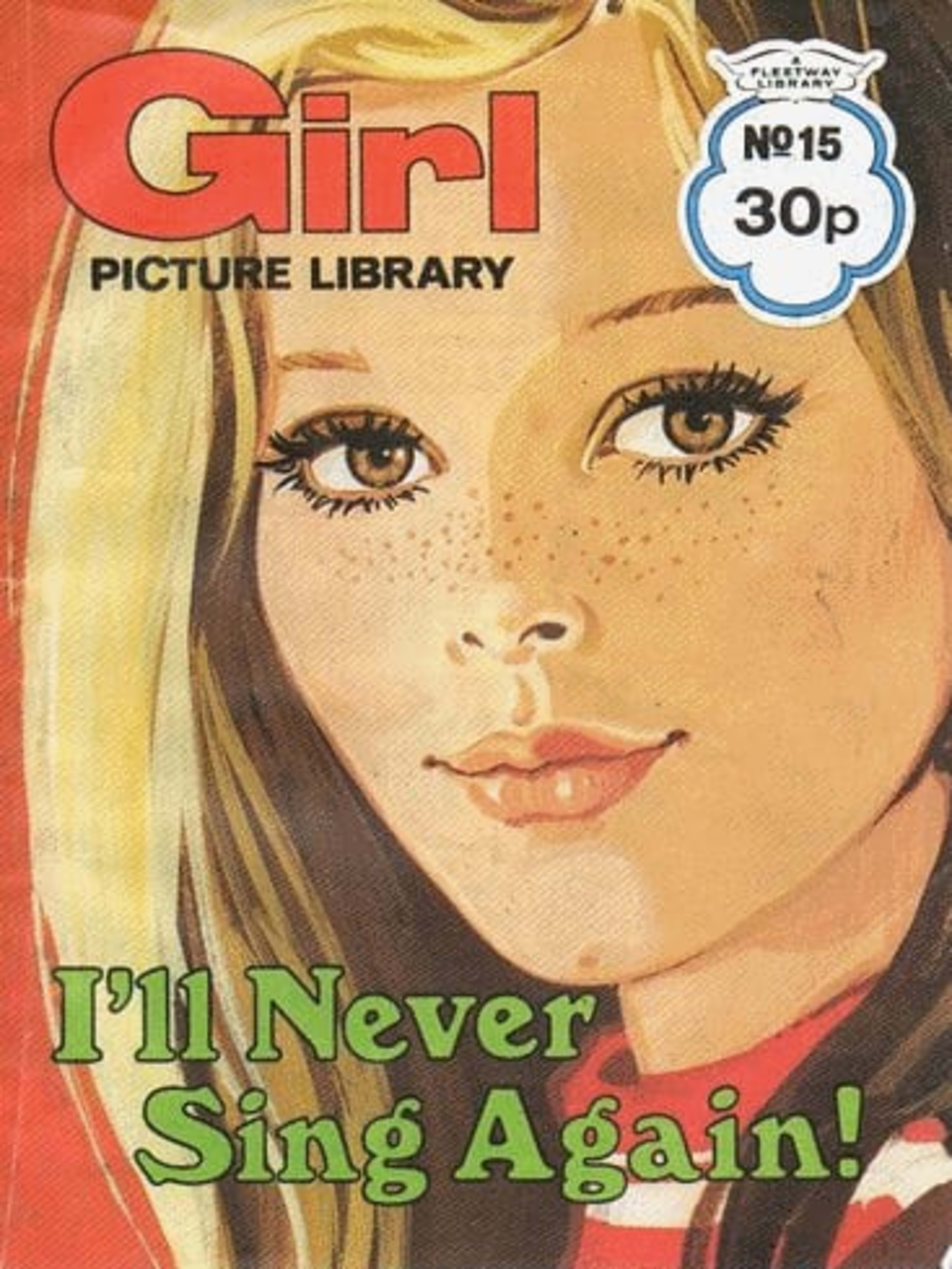 Girl Picture Library 15