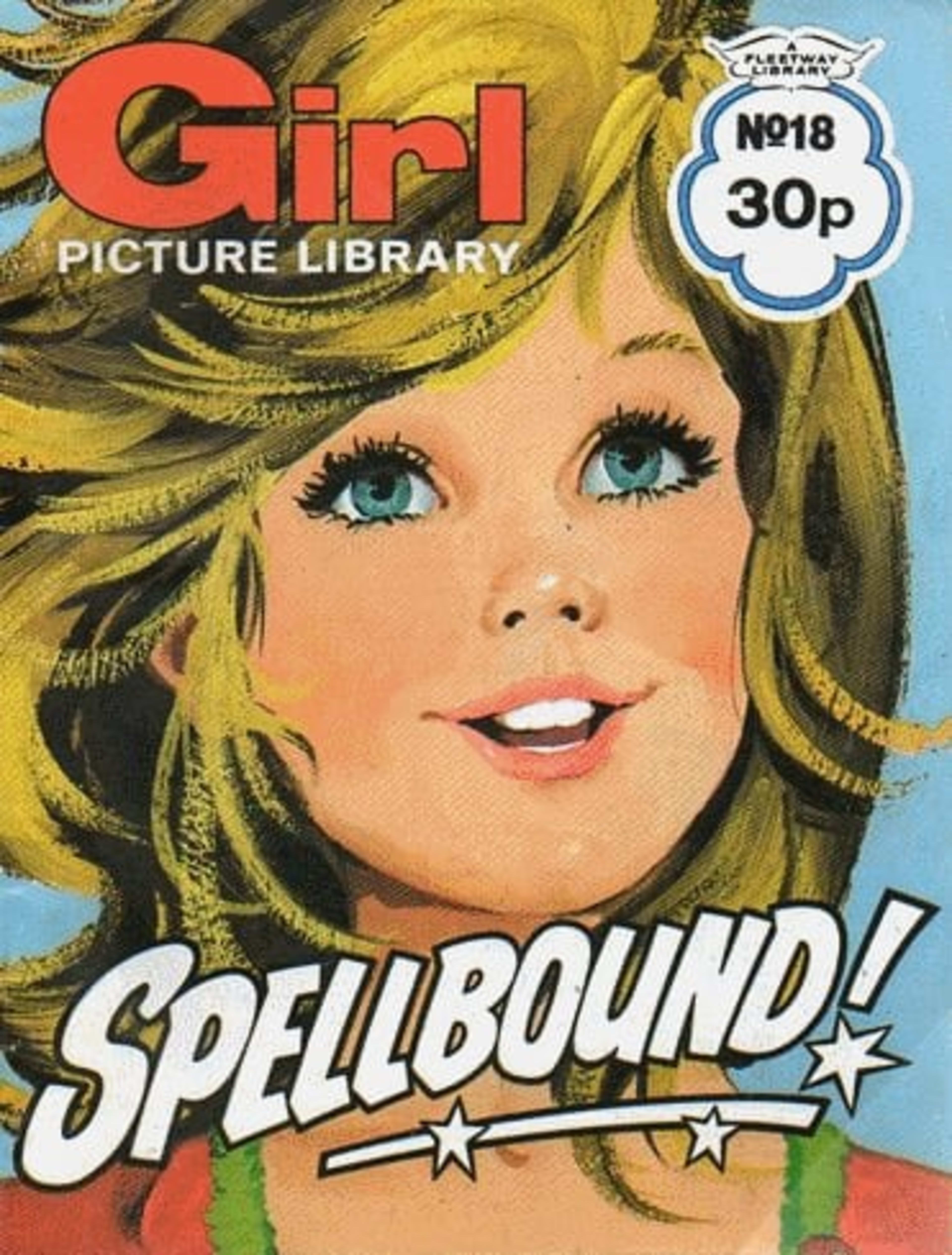 Girl Picture Library 18