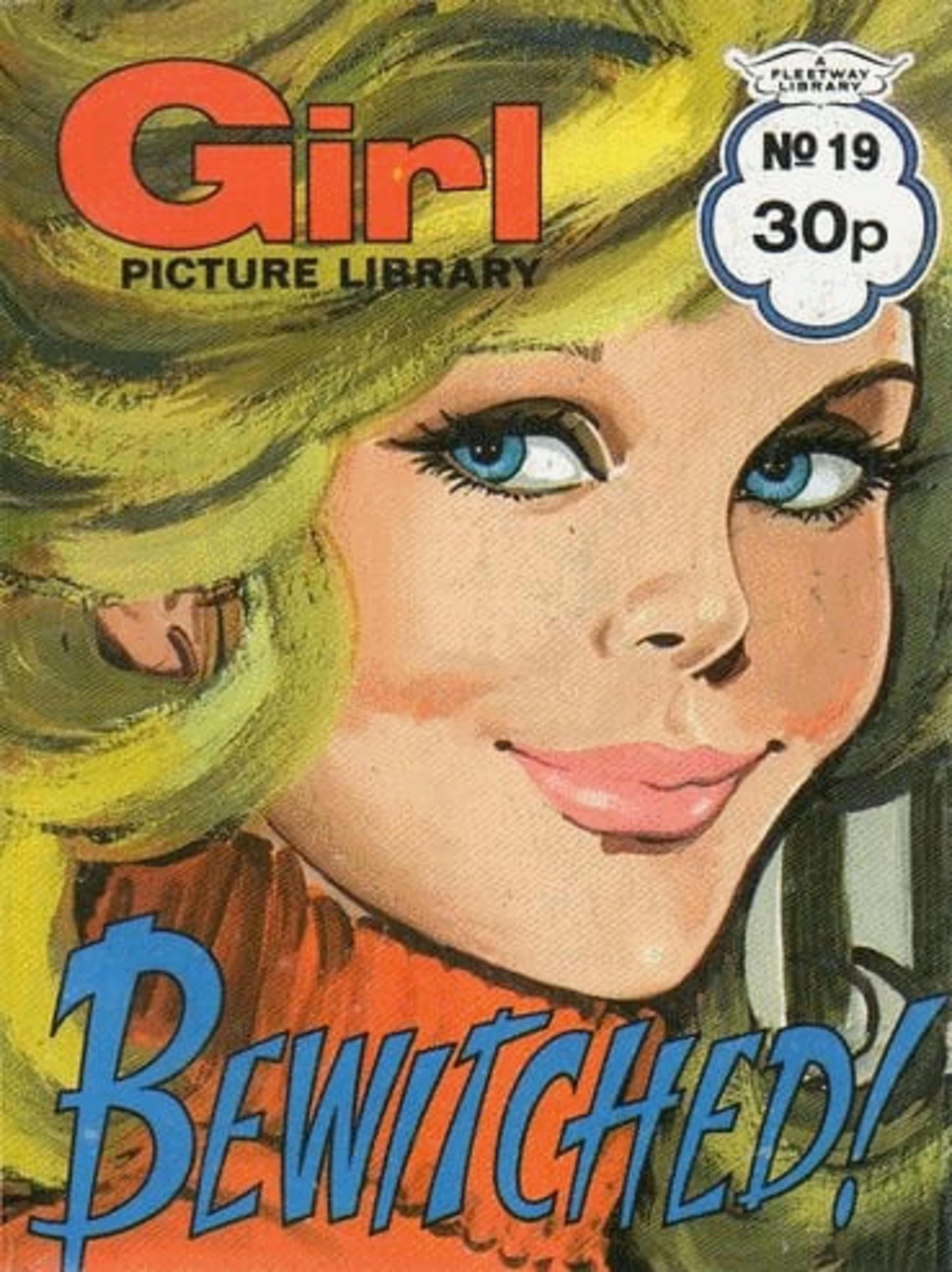 Girl Picture Library 19