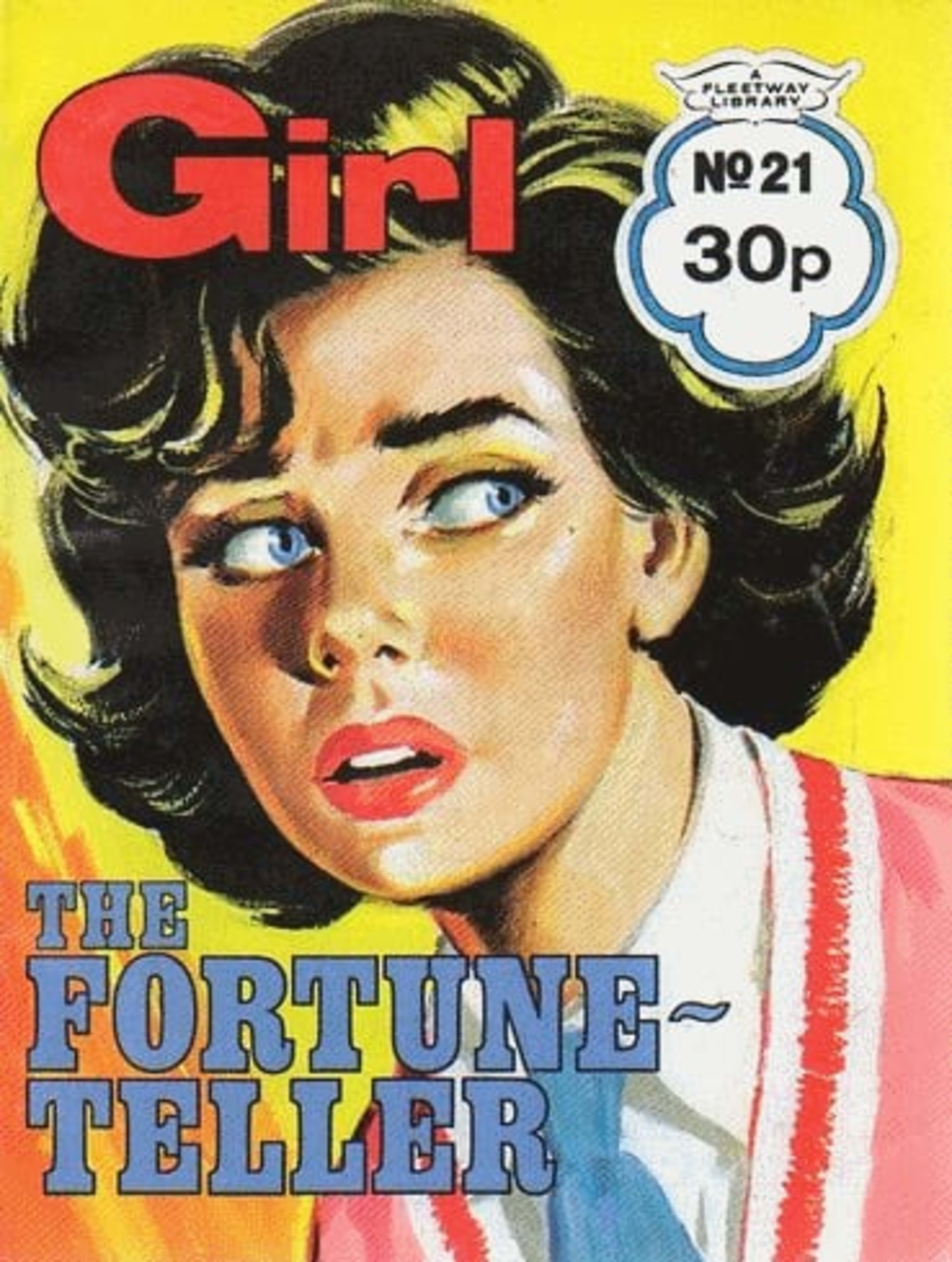 Girl Picture Library 21