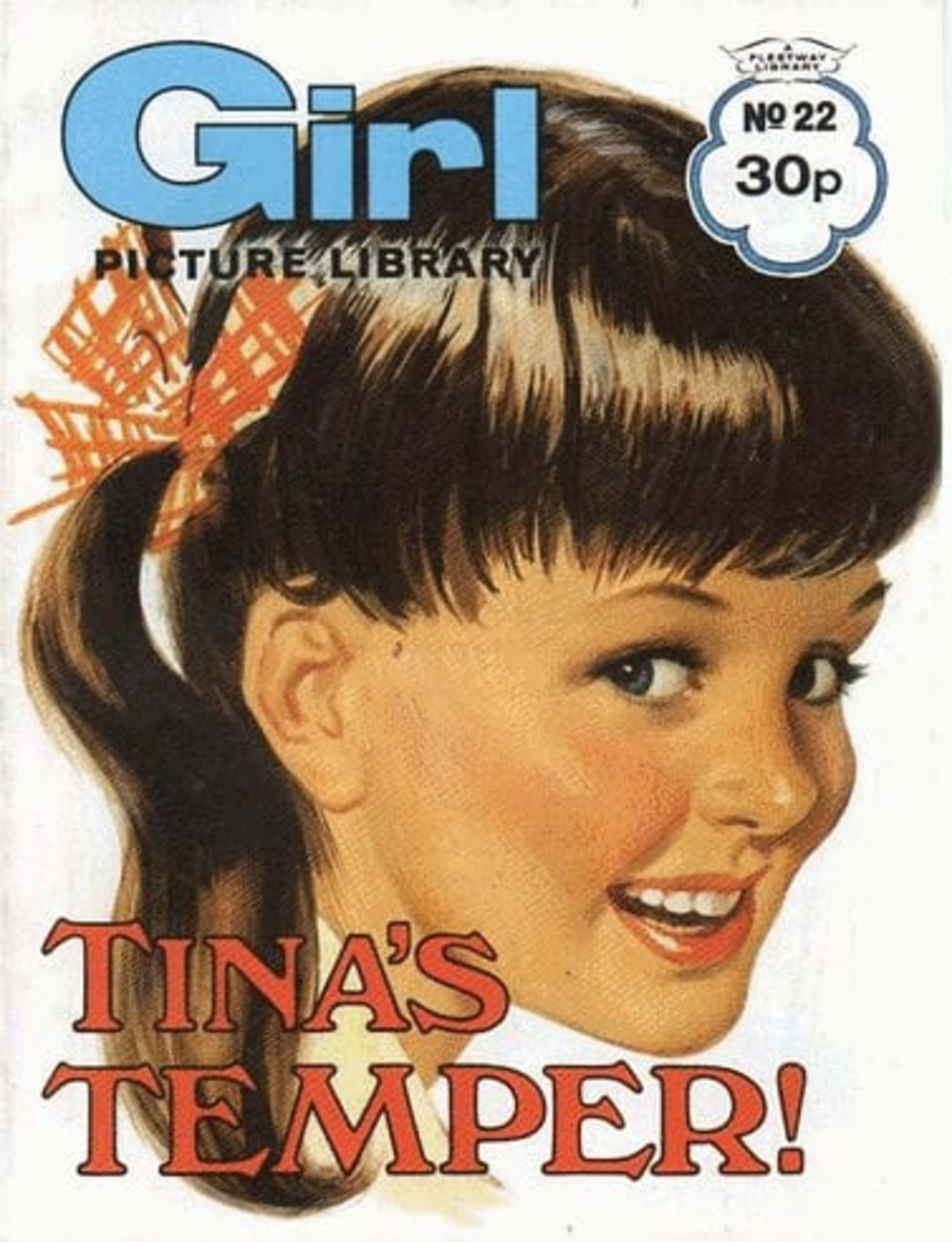 Girl Picture Library 22