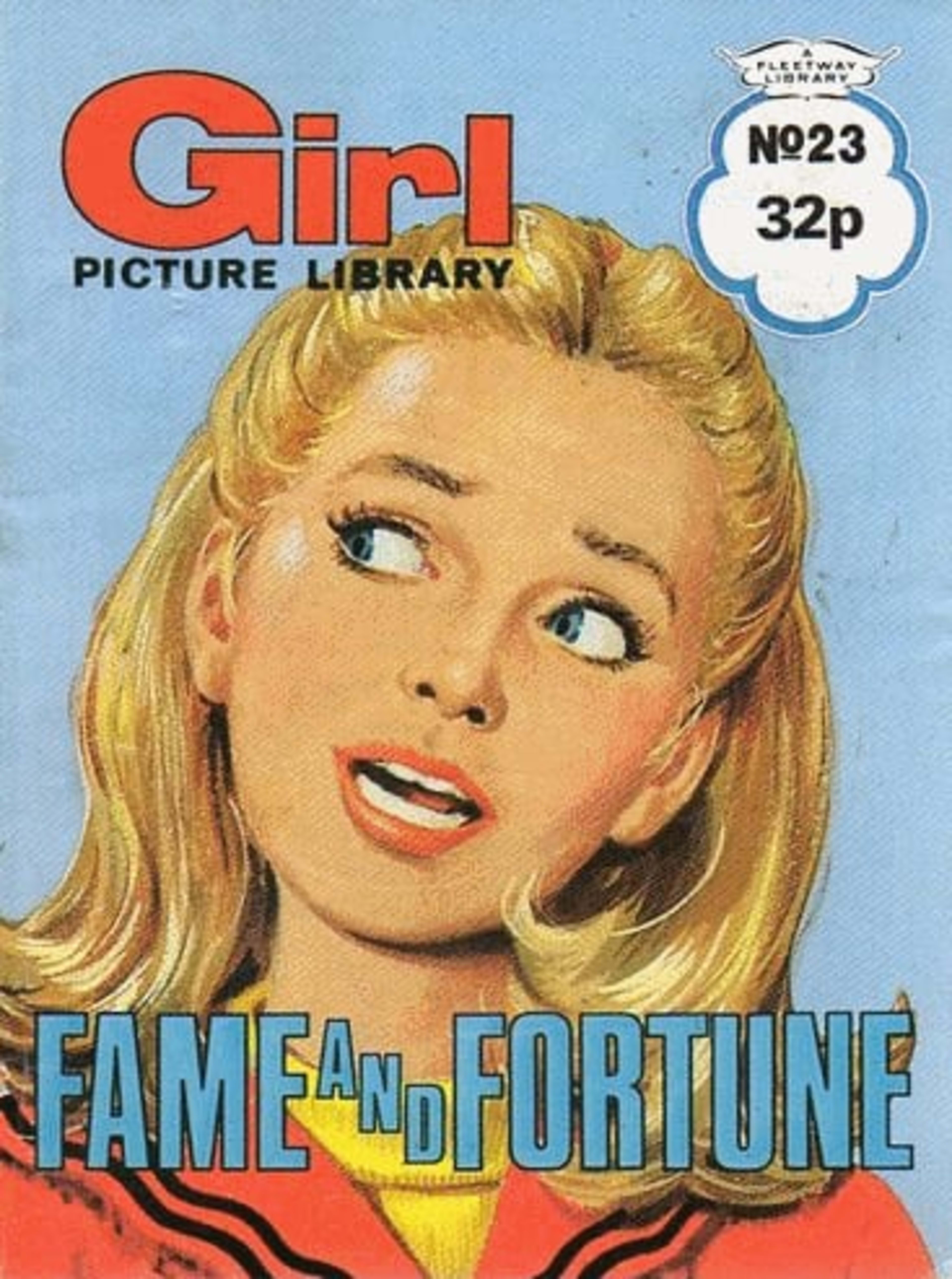 Girl Picture Library 23