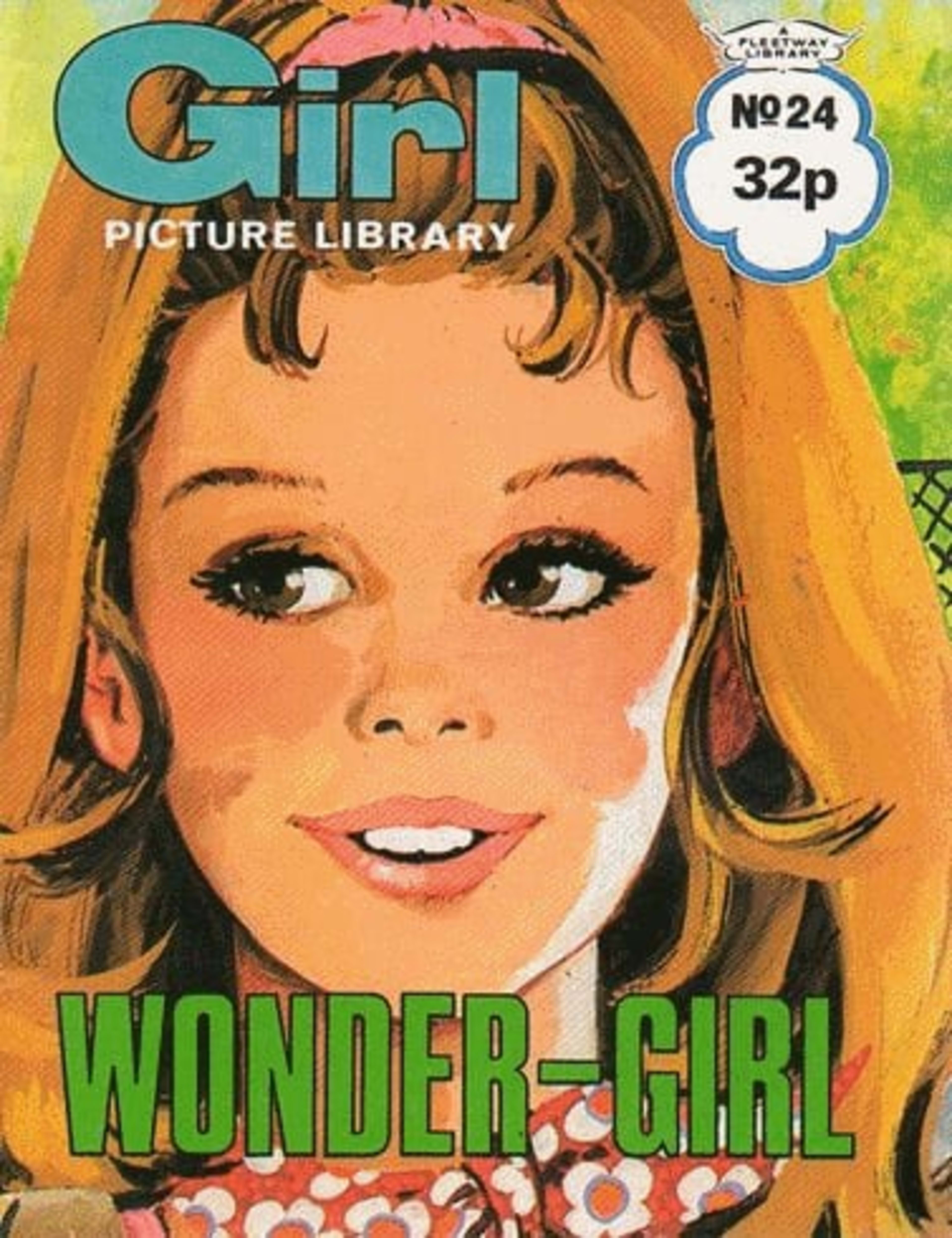 Girl Picture Library 24