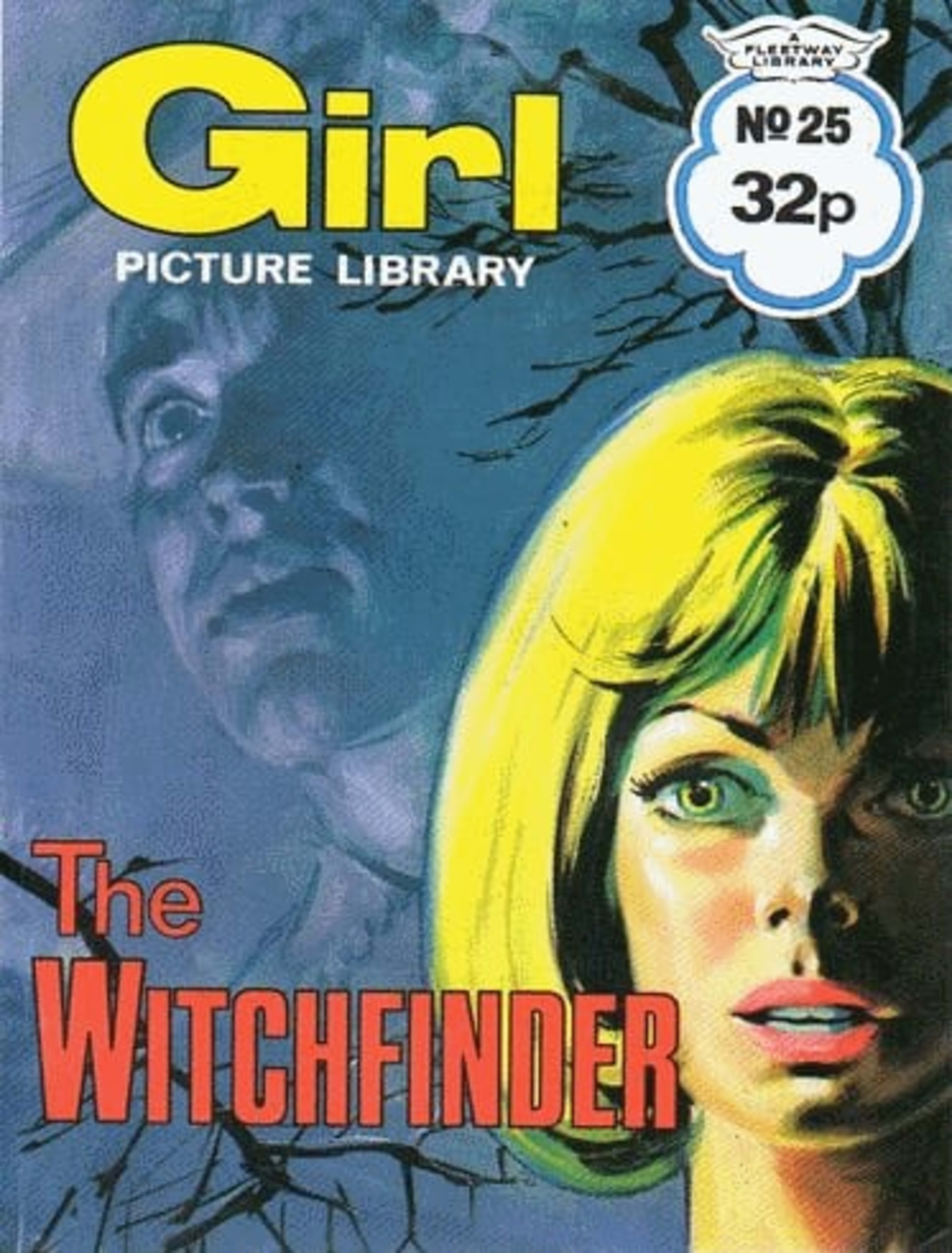 Girl Picture Library 25