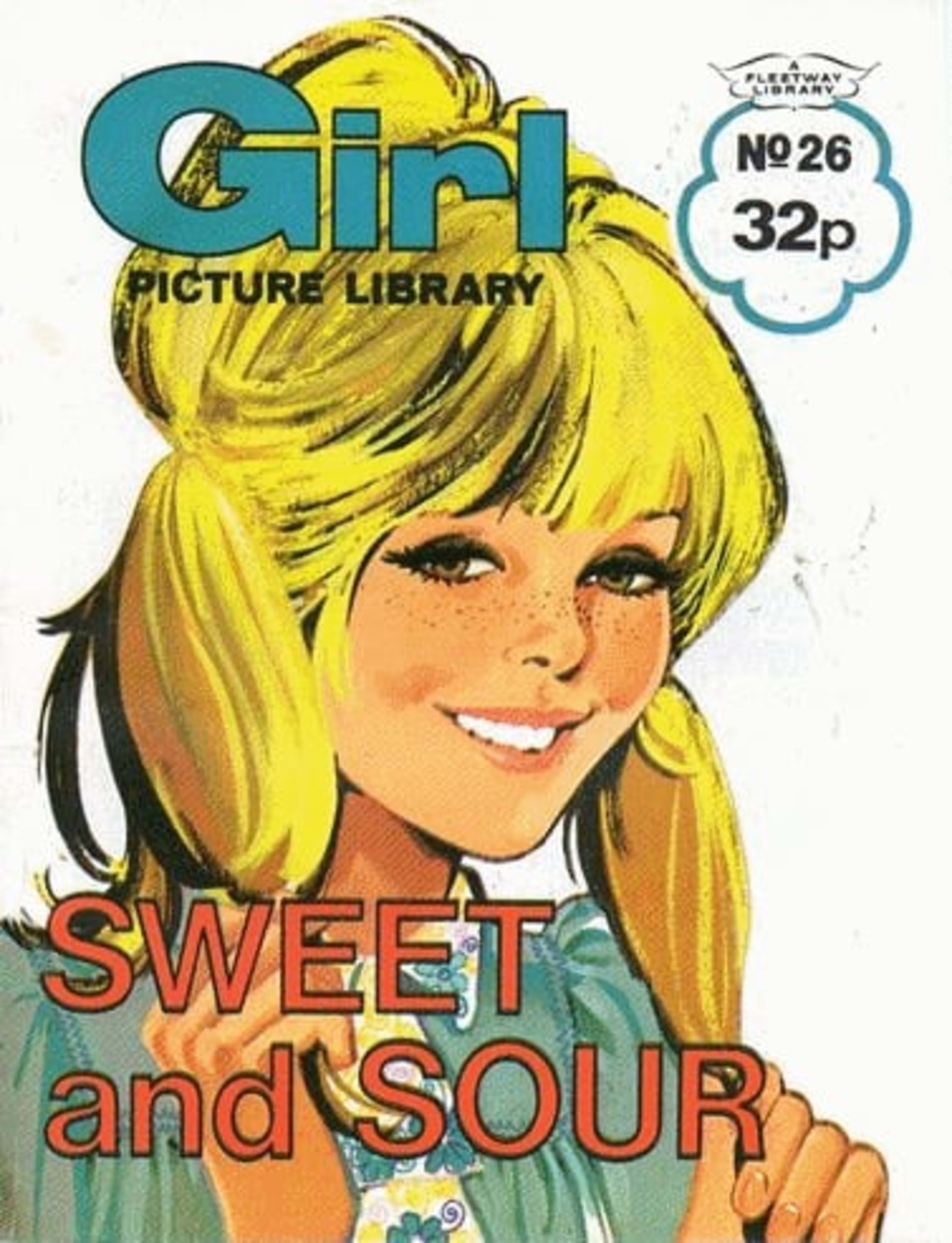 Girl Picture Library 26