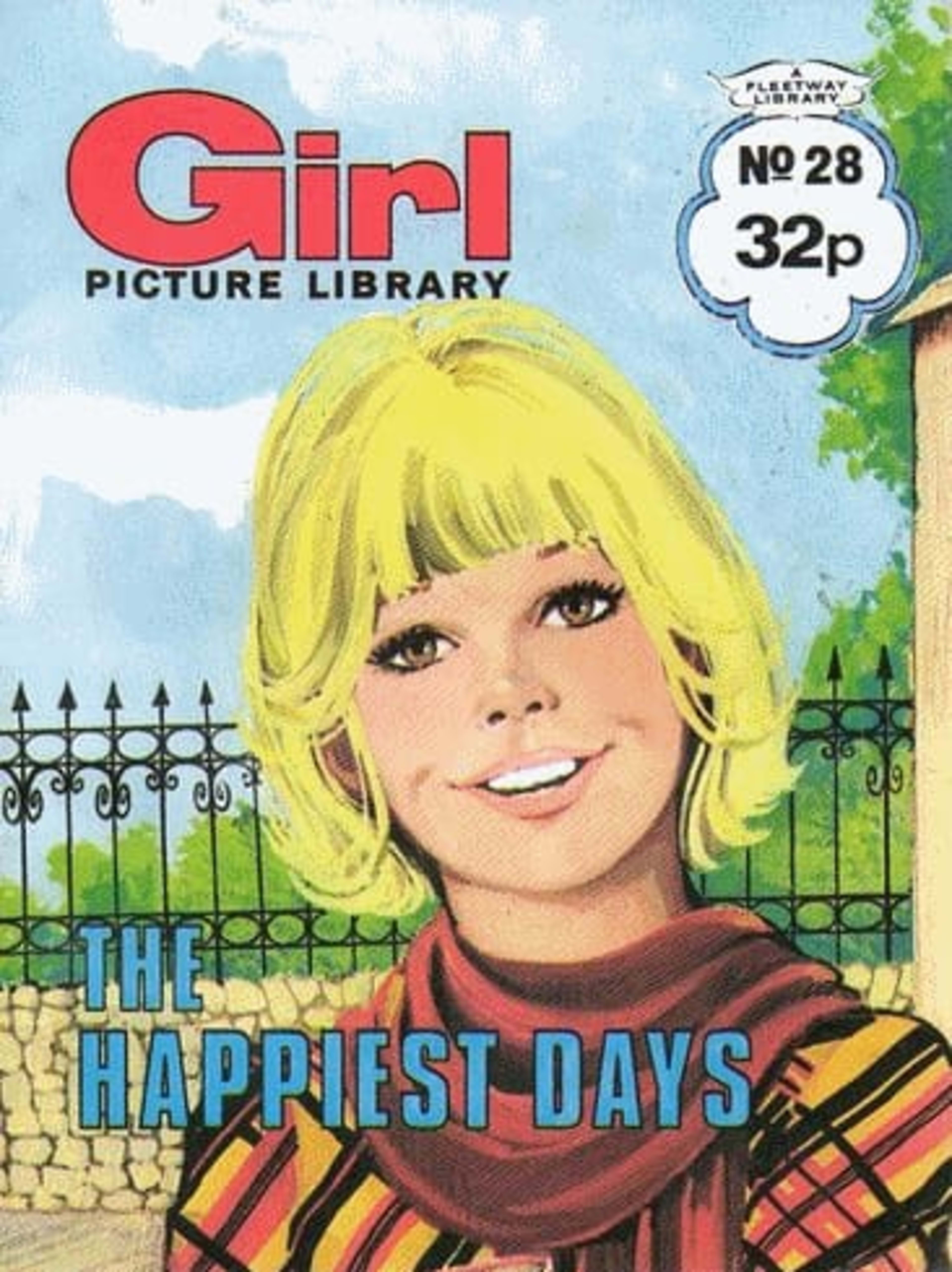 Girl Picture Library 28
