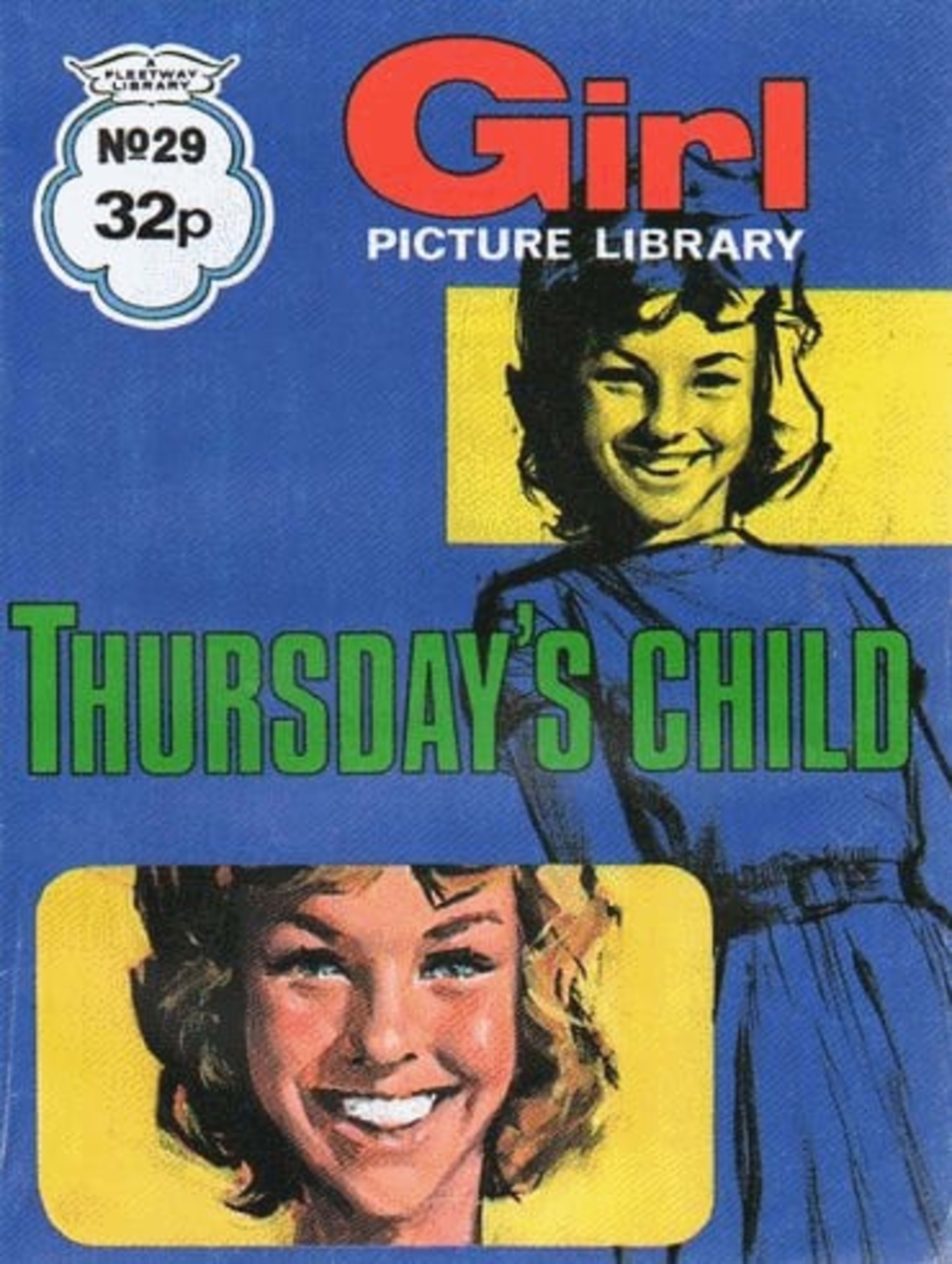 Girl Picture Library 29