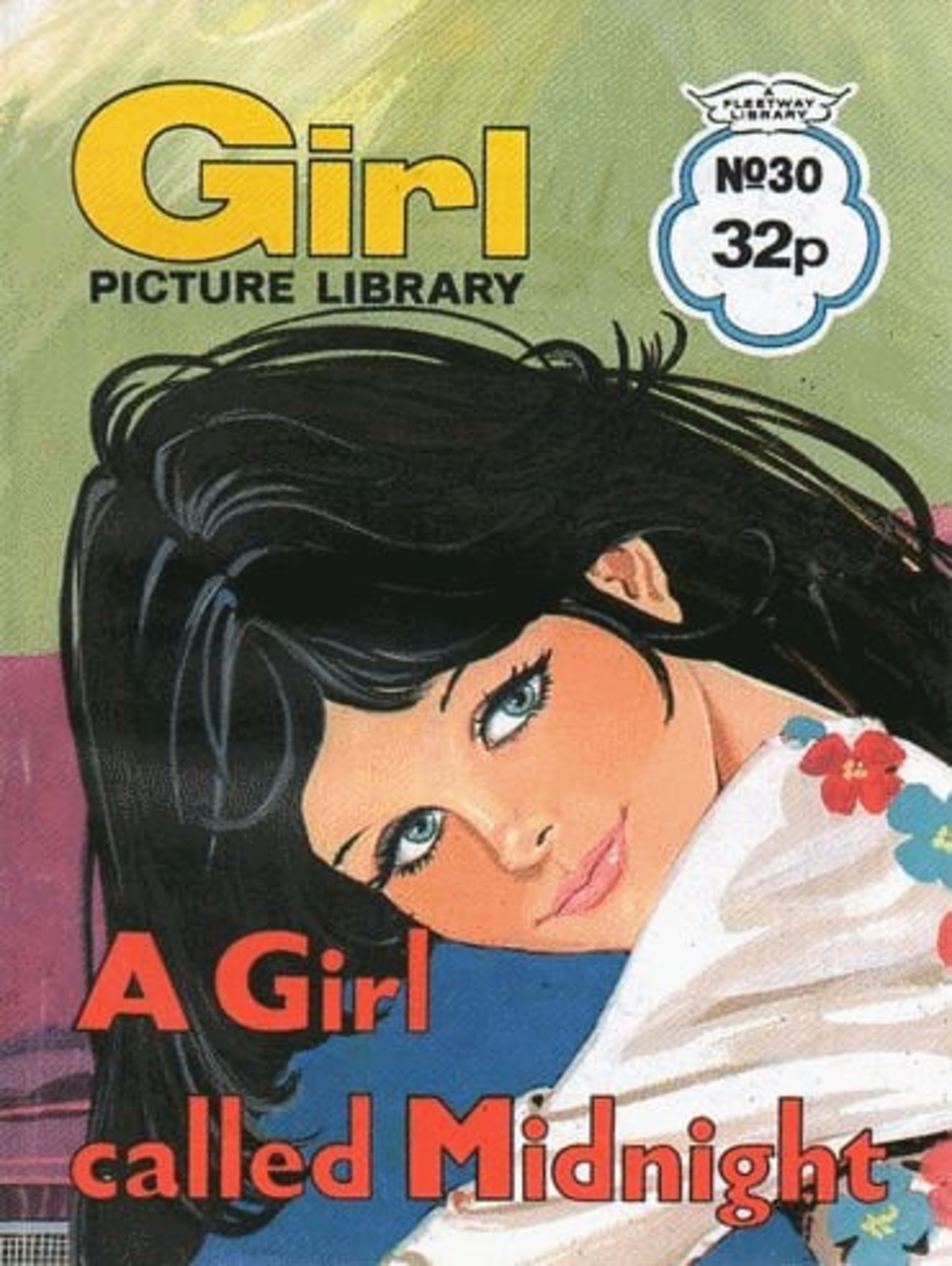 Girl Picture Library 30