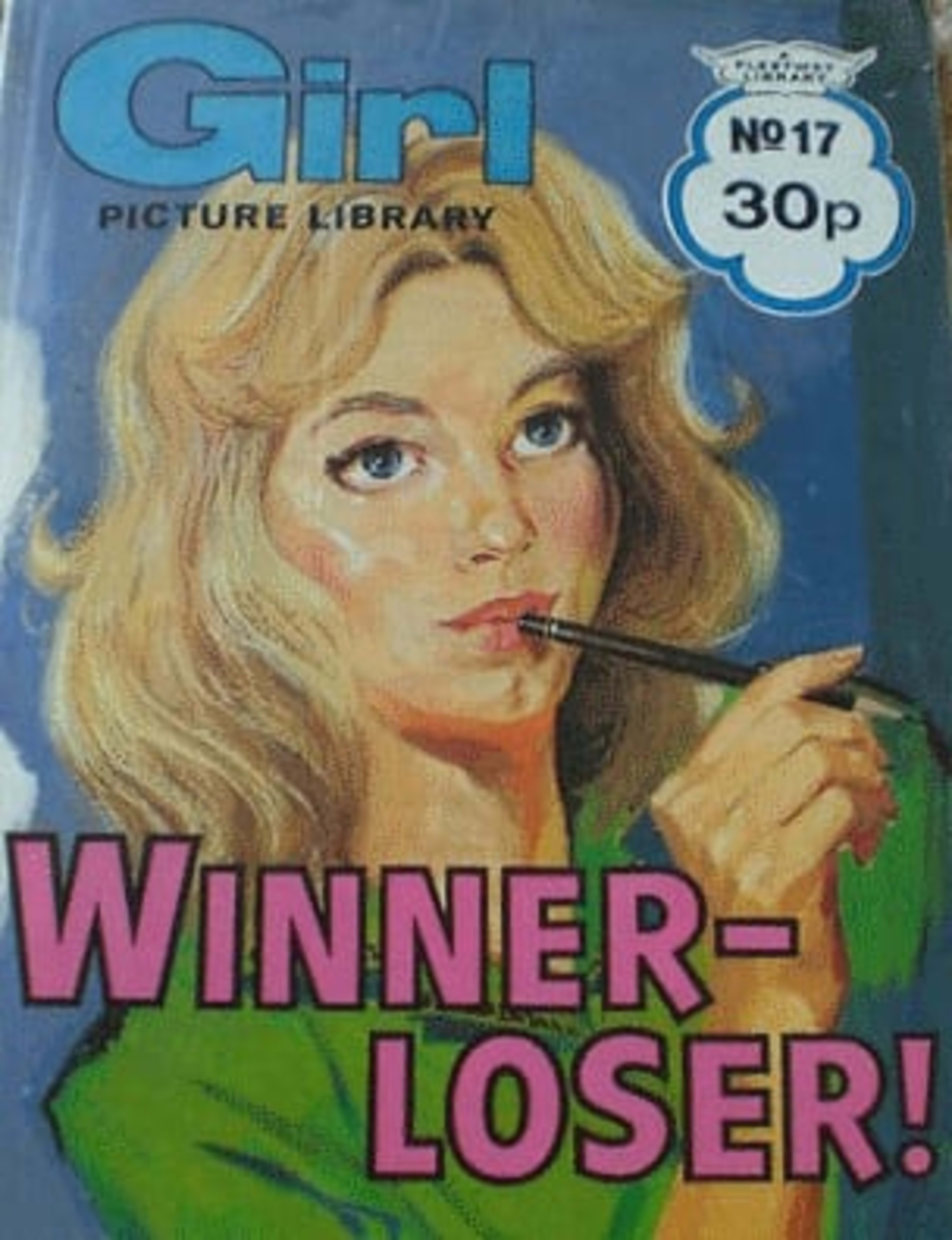 Girl Picture Library 17