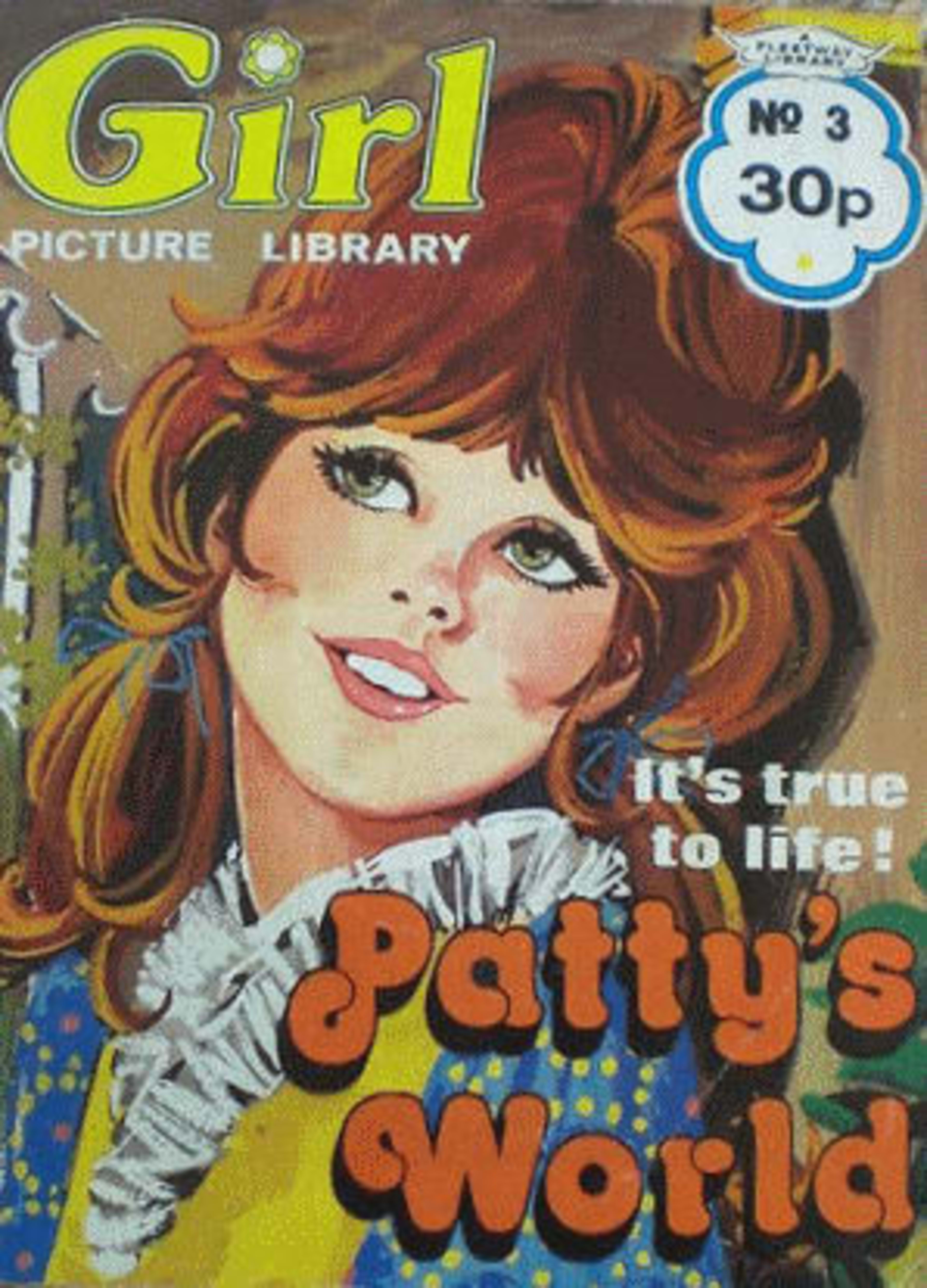 Girl Picture Library 3