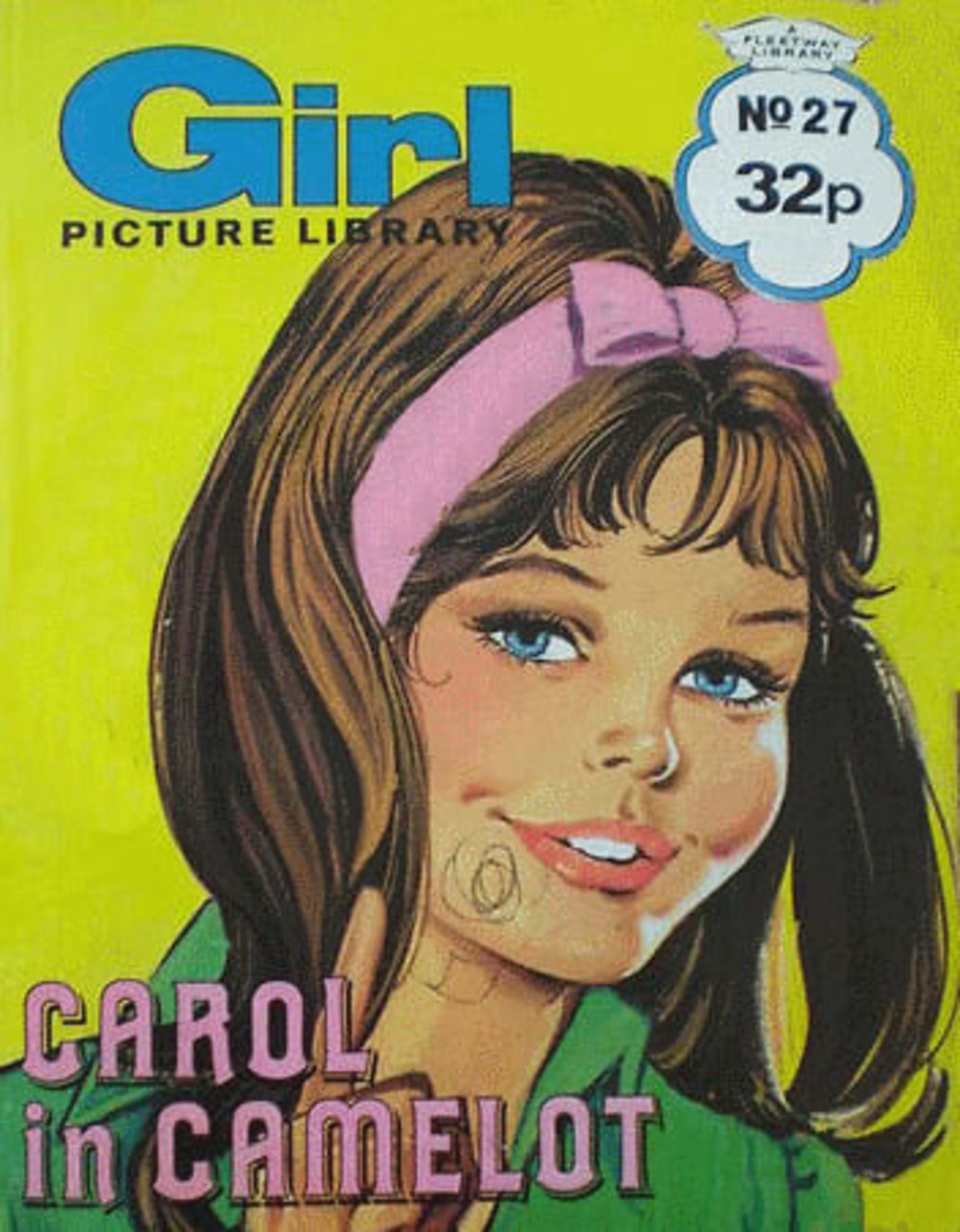 Girl Picture Library 27