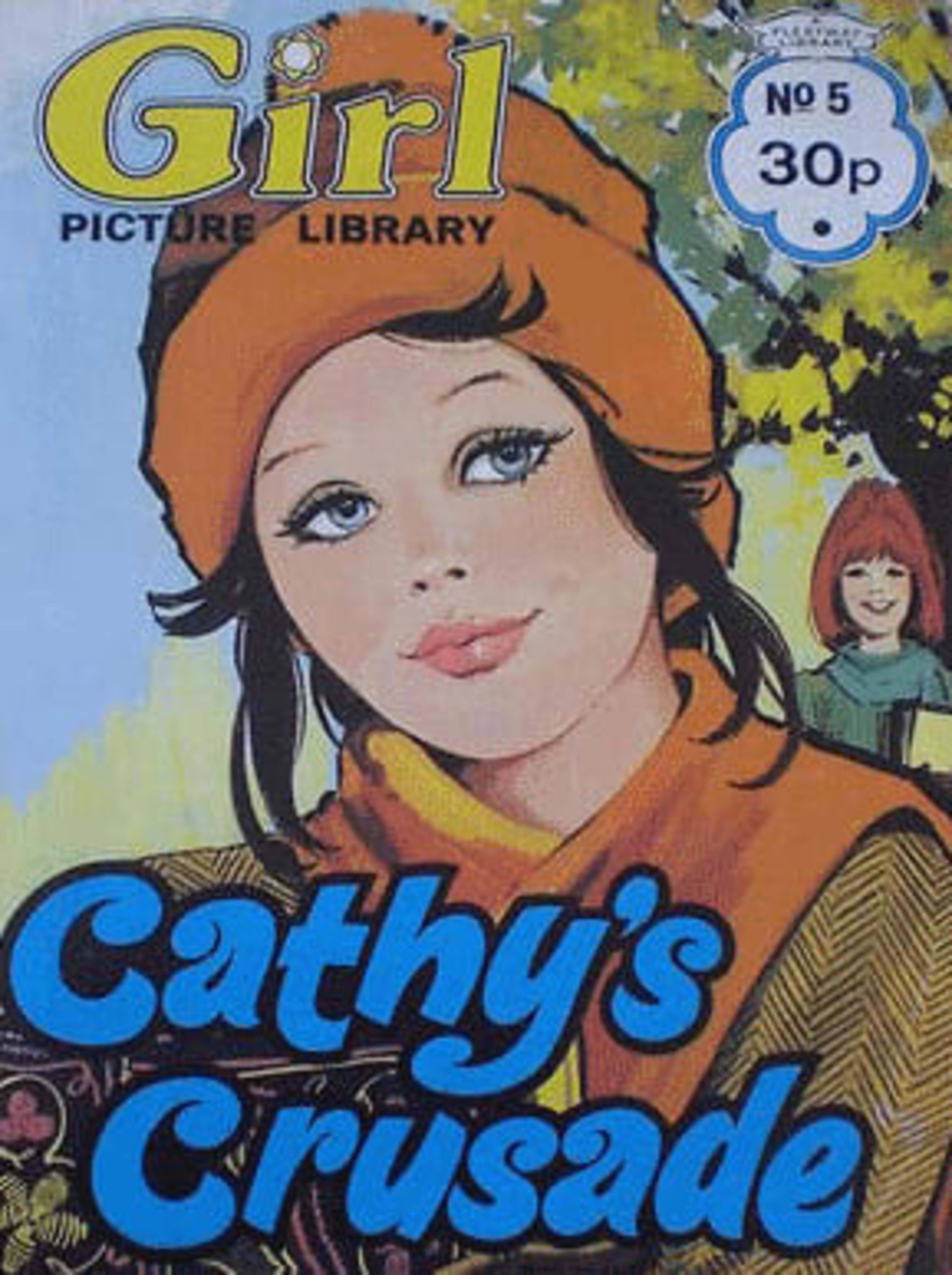 Girl Picture Library 5