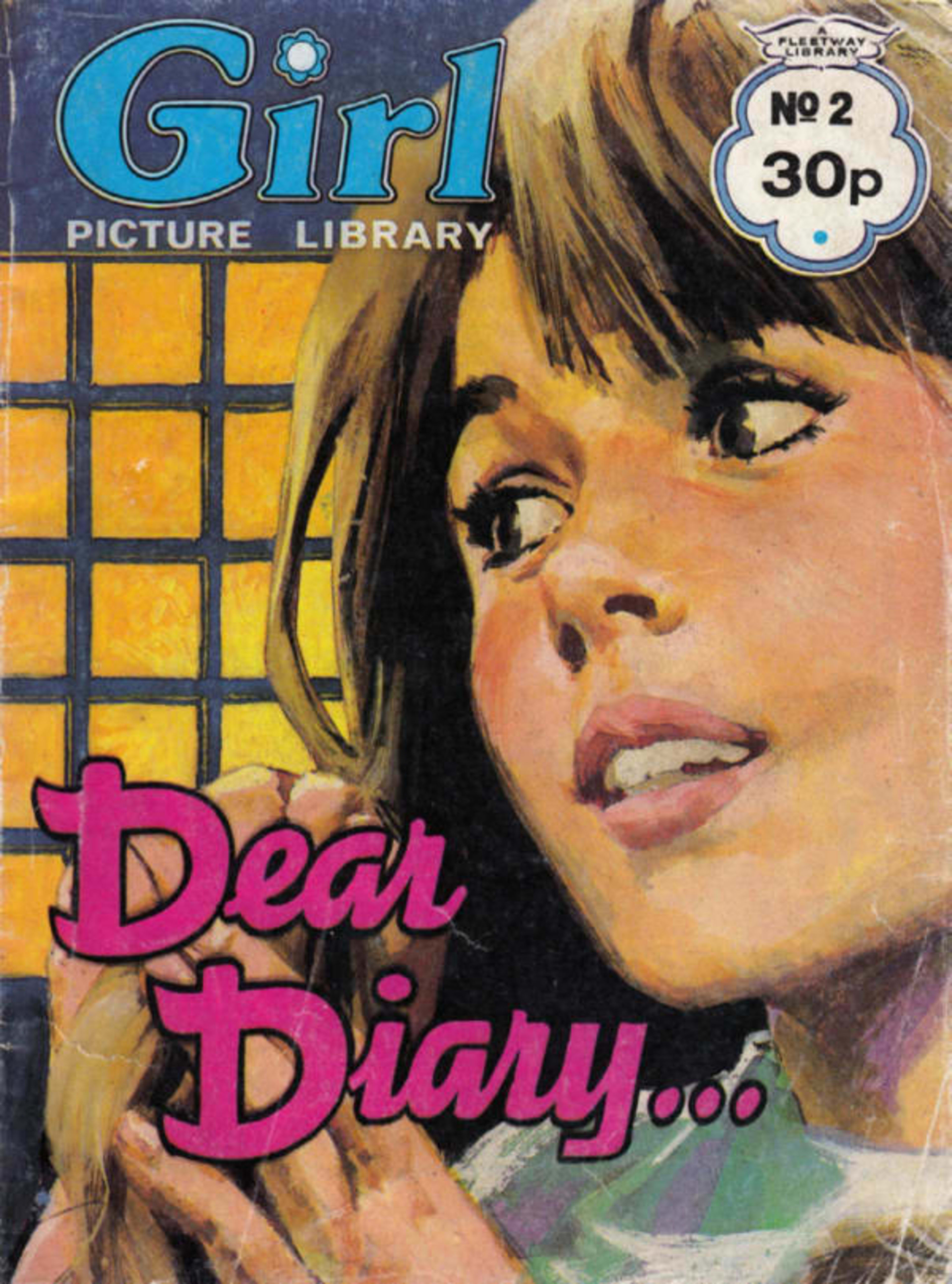 Girl Picture Library 2