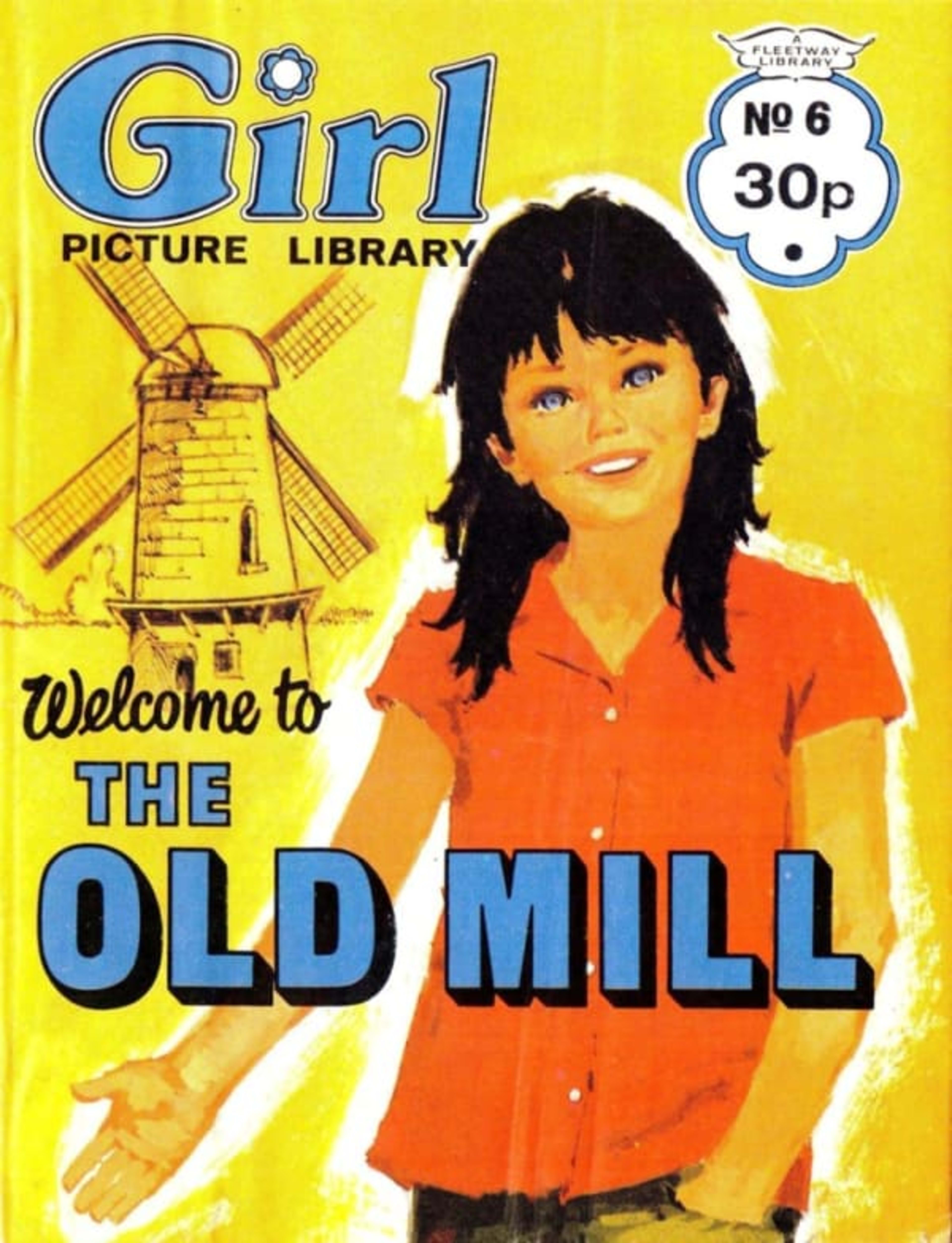 Girl Picture Library 6