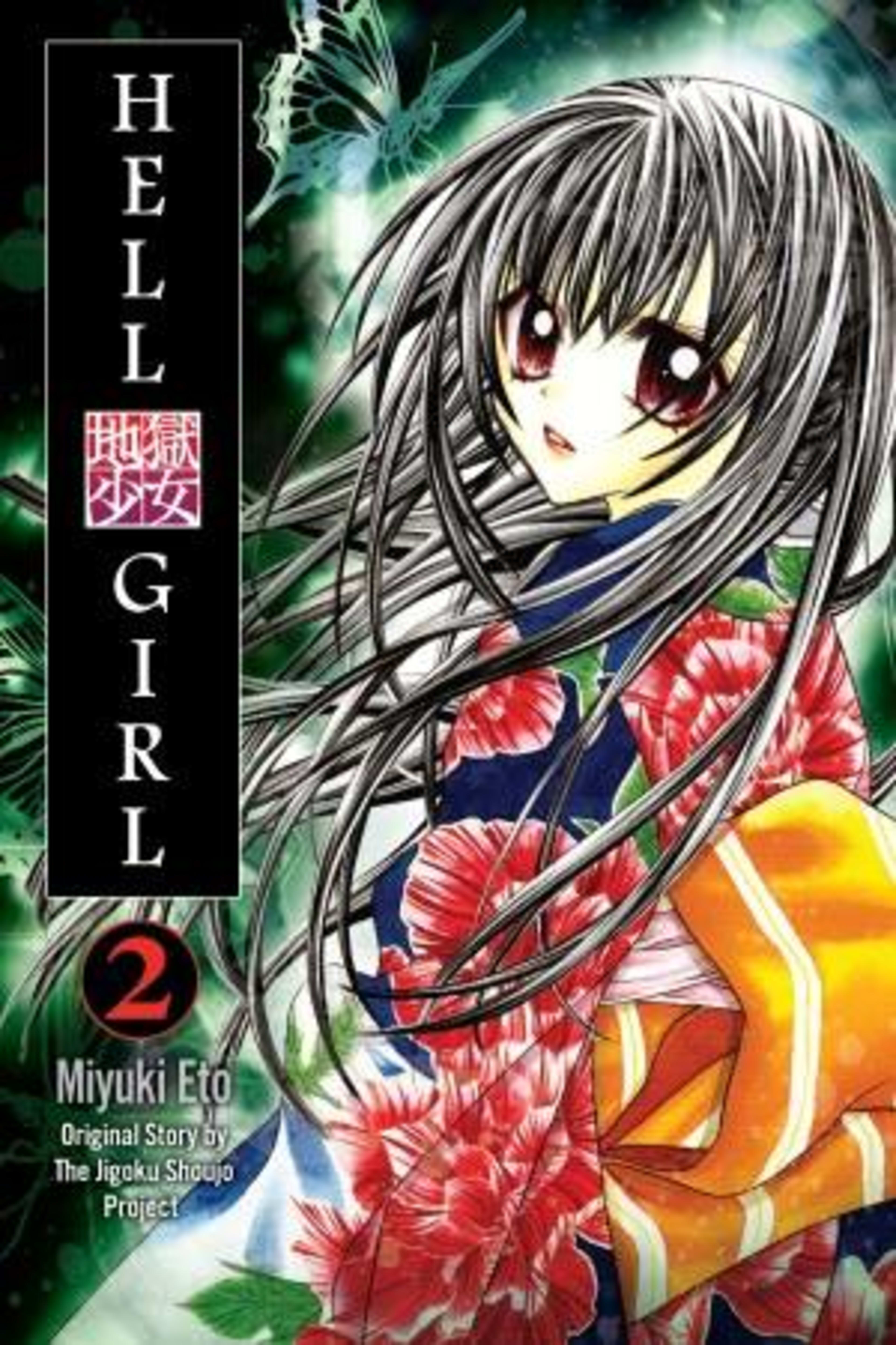 Hell Girl 2