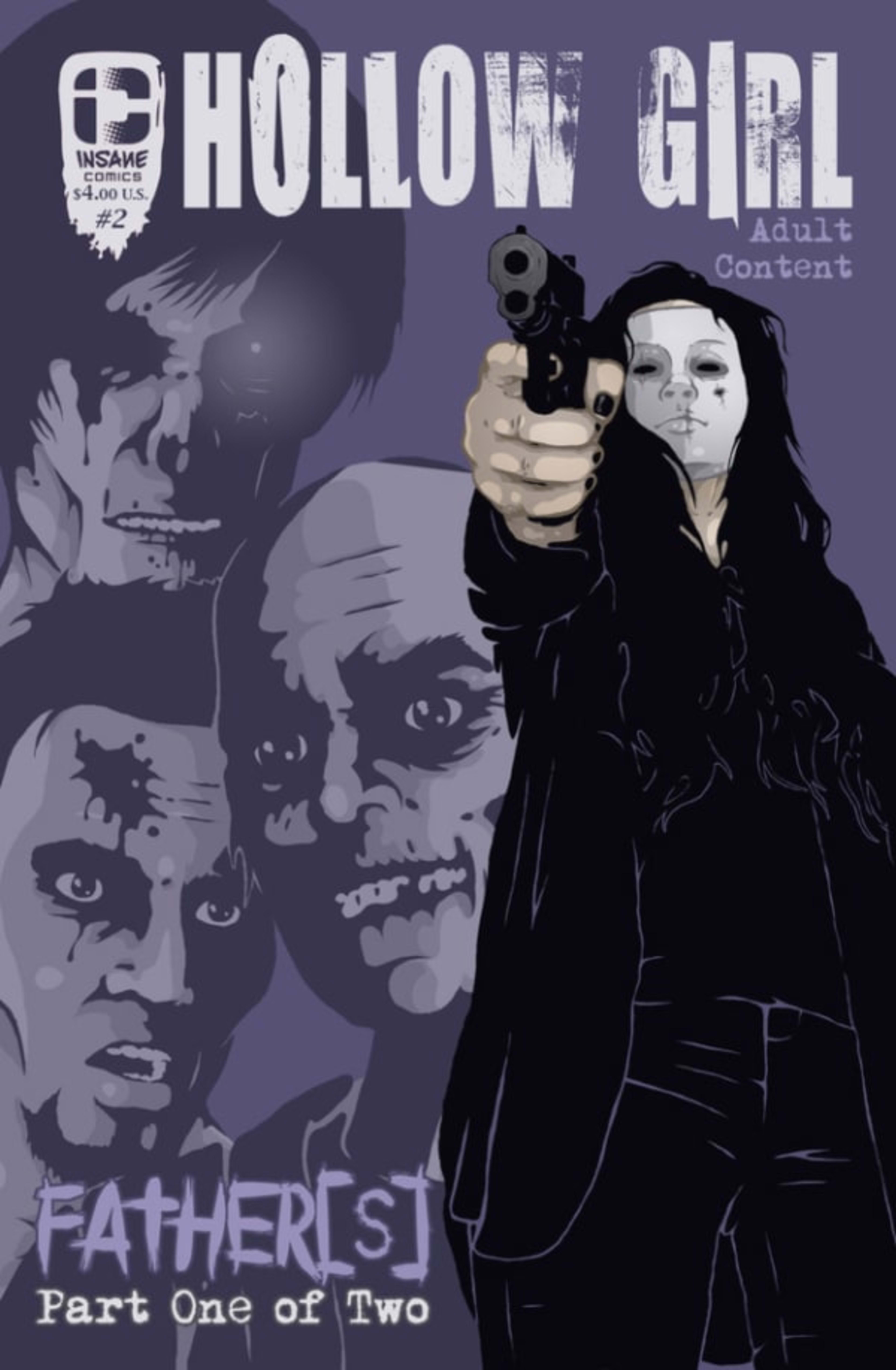 Hollow Girl 2